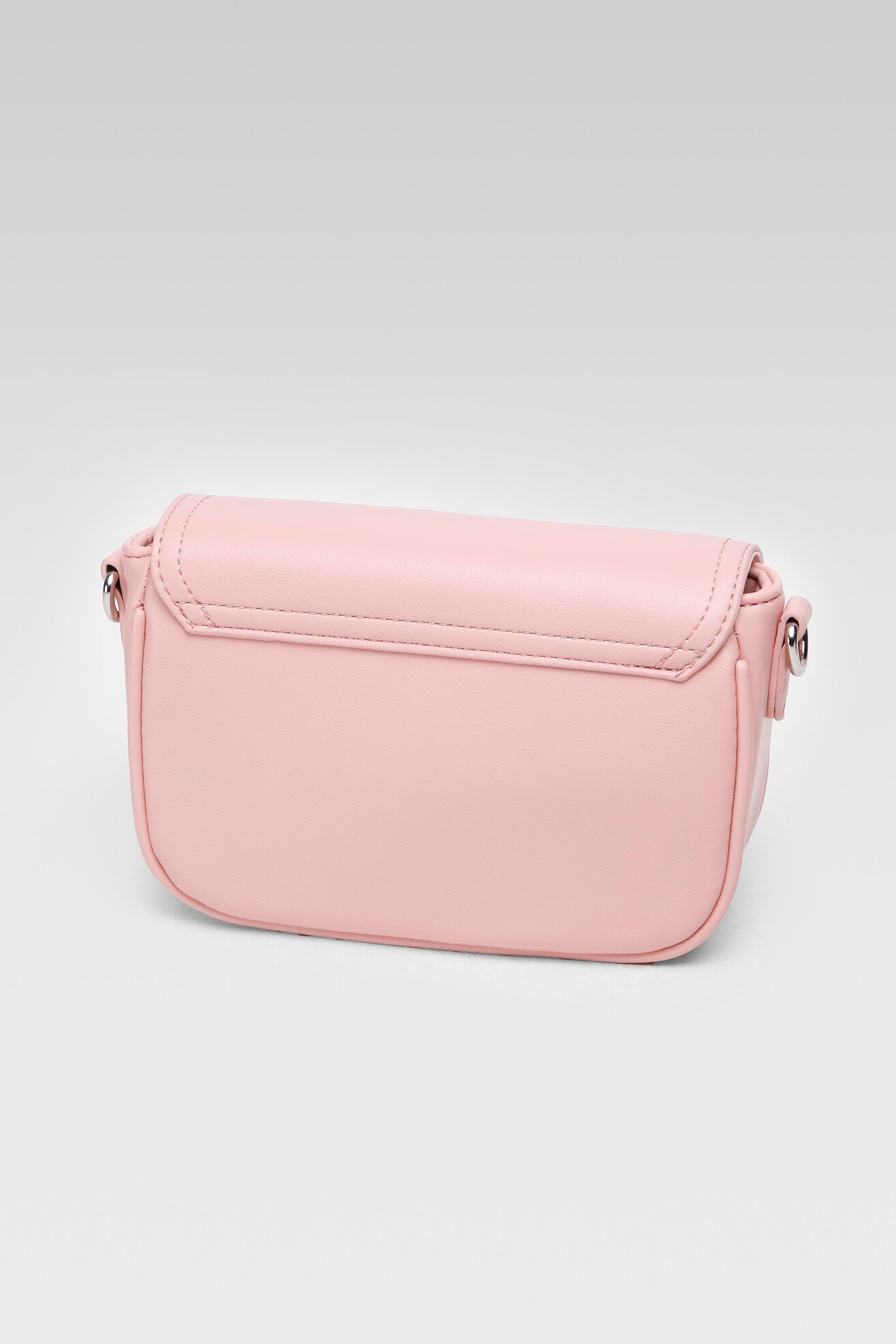 Torebka Quazi MQR-J-015-60-01 Różowy