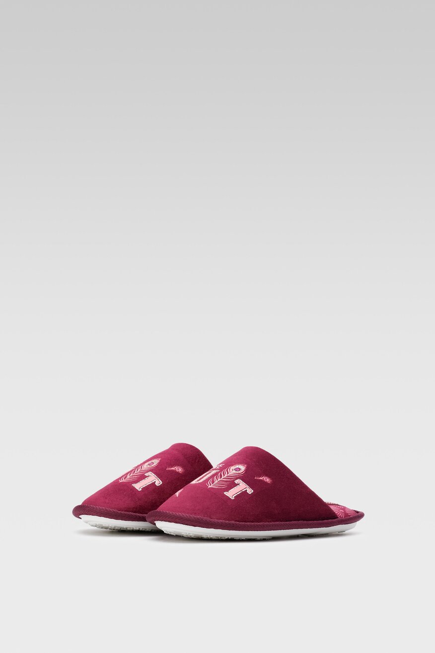 Home&Relax - Kapcie - 5904248857943