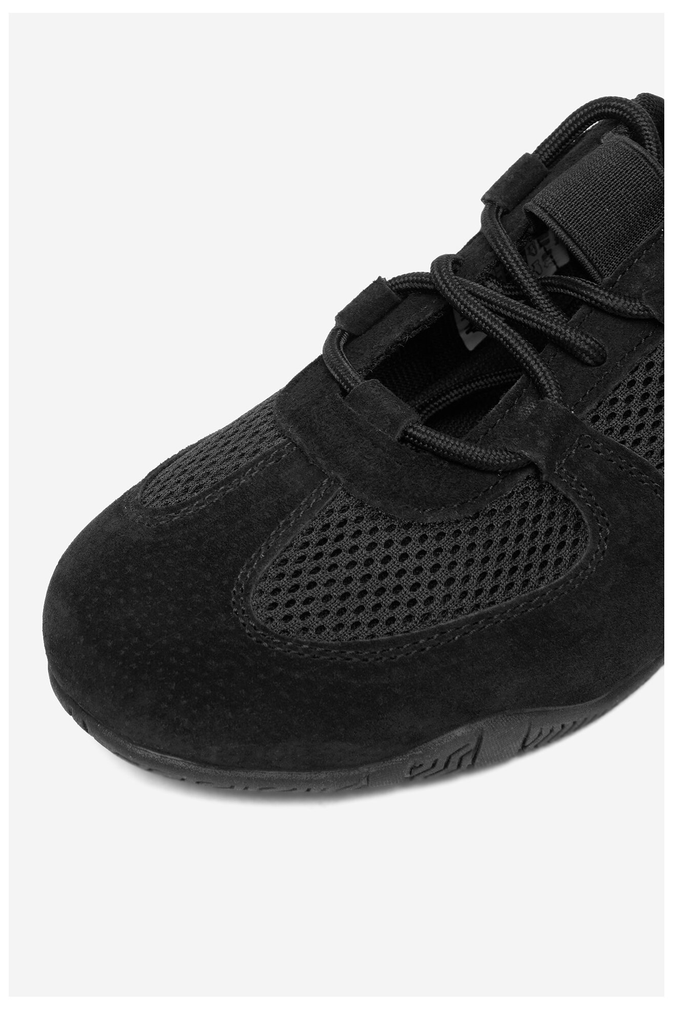 Спортни обувки Kappa CEO-WP40-048Z ЧЕРЕН