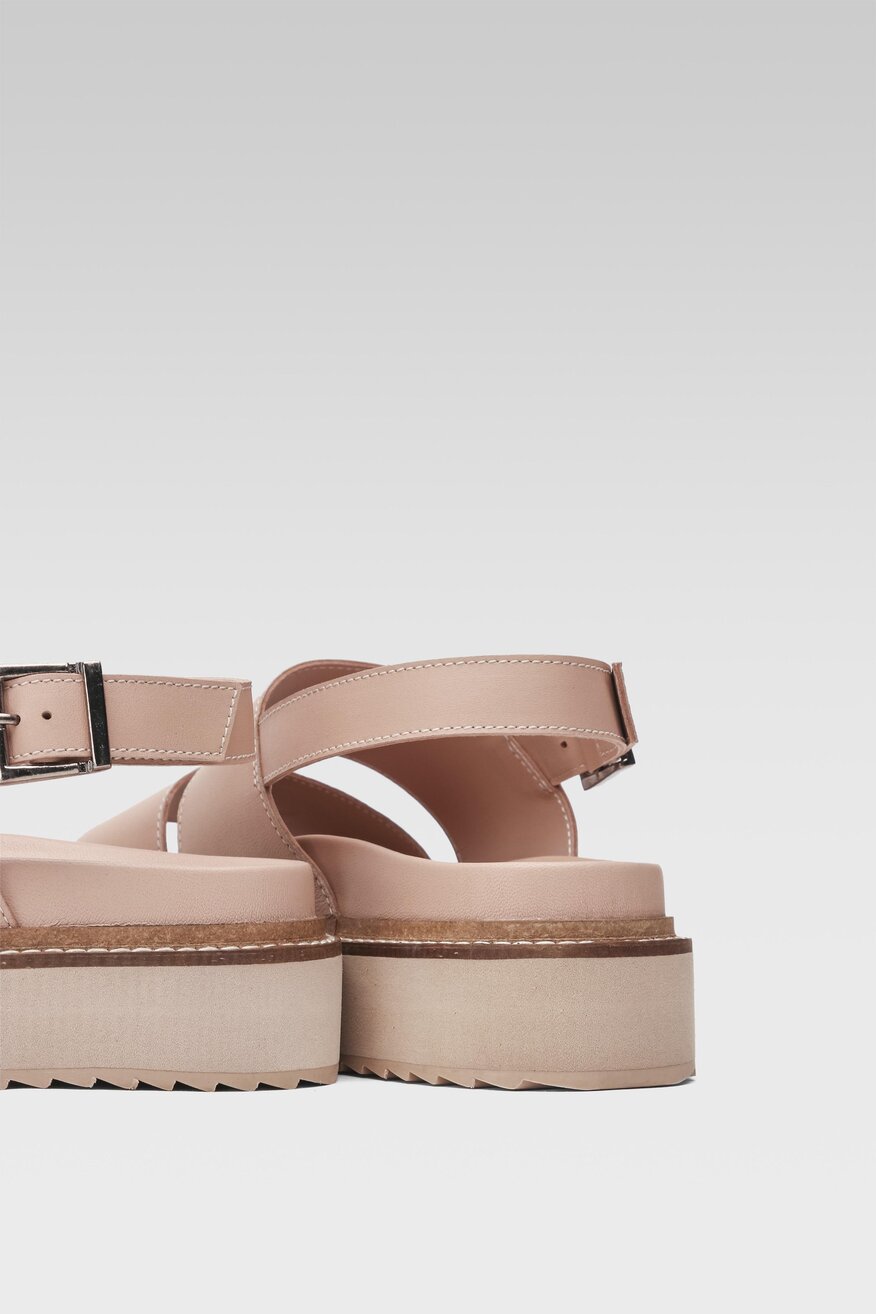 Szandál Badura BÉZS - 5904862851457