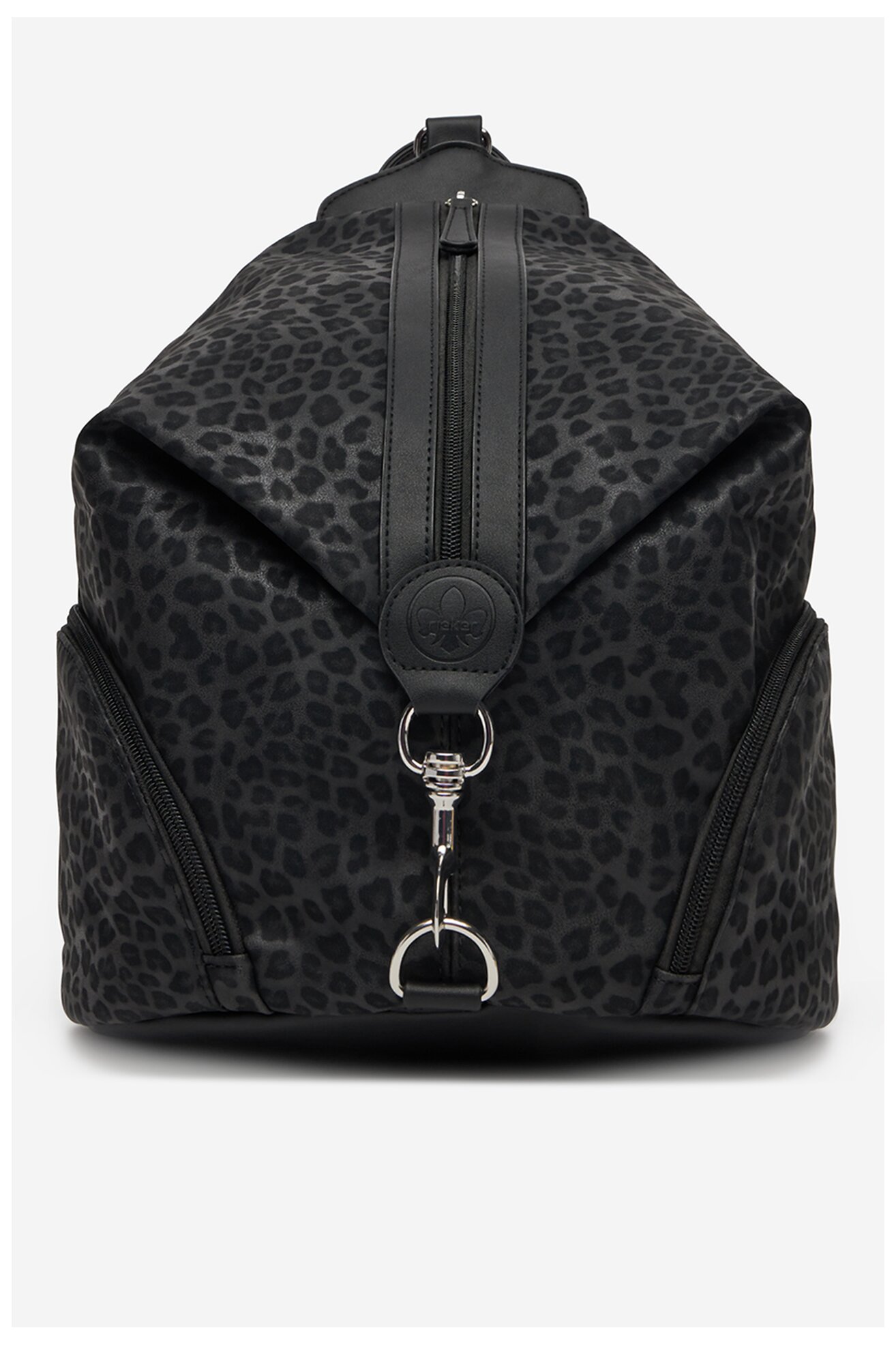 Plecak Rieker H1055-03 Granatowy