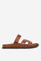 Flip-flop Gino Rossi MOIRA-E2527666 CAMEL