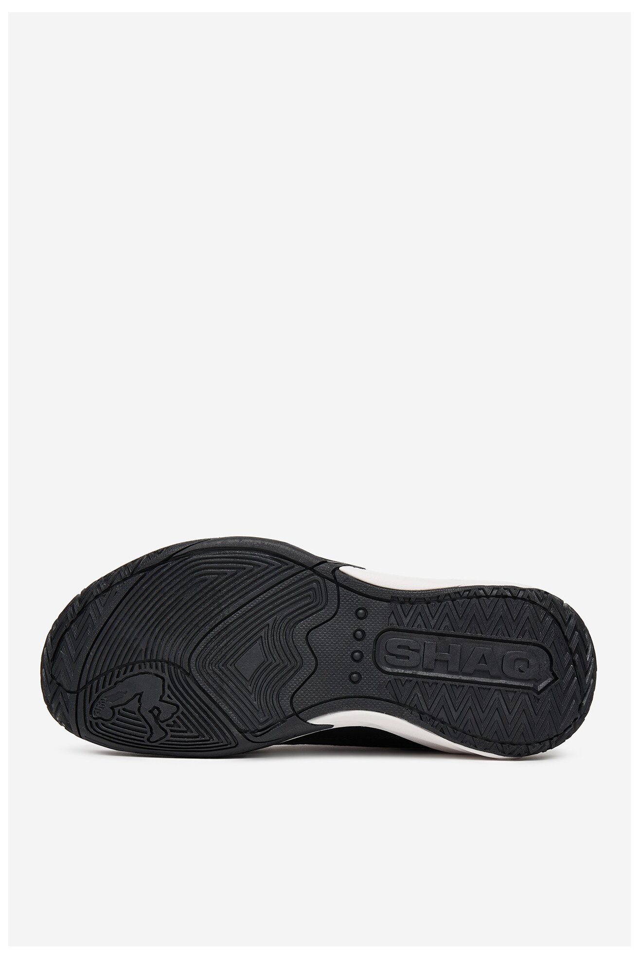 Obuwie sportowe SHAQ EOSS-H.O.F AQ95027B-UZ MIX