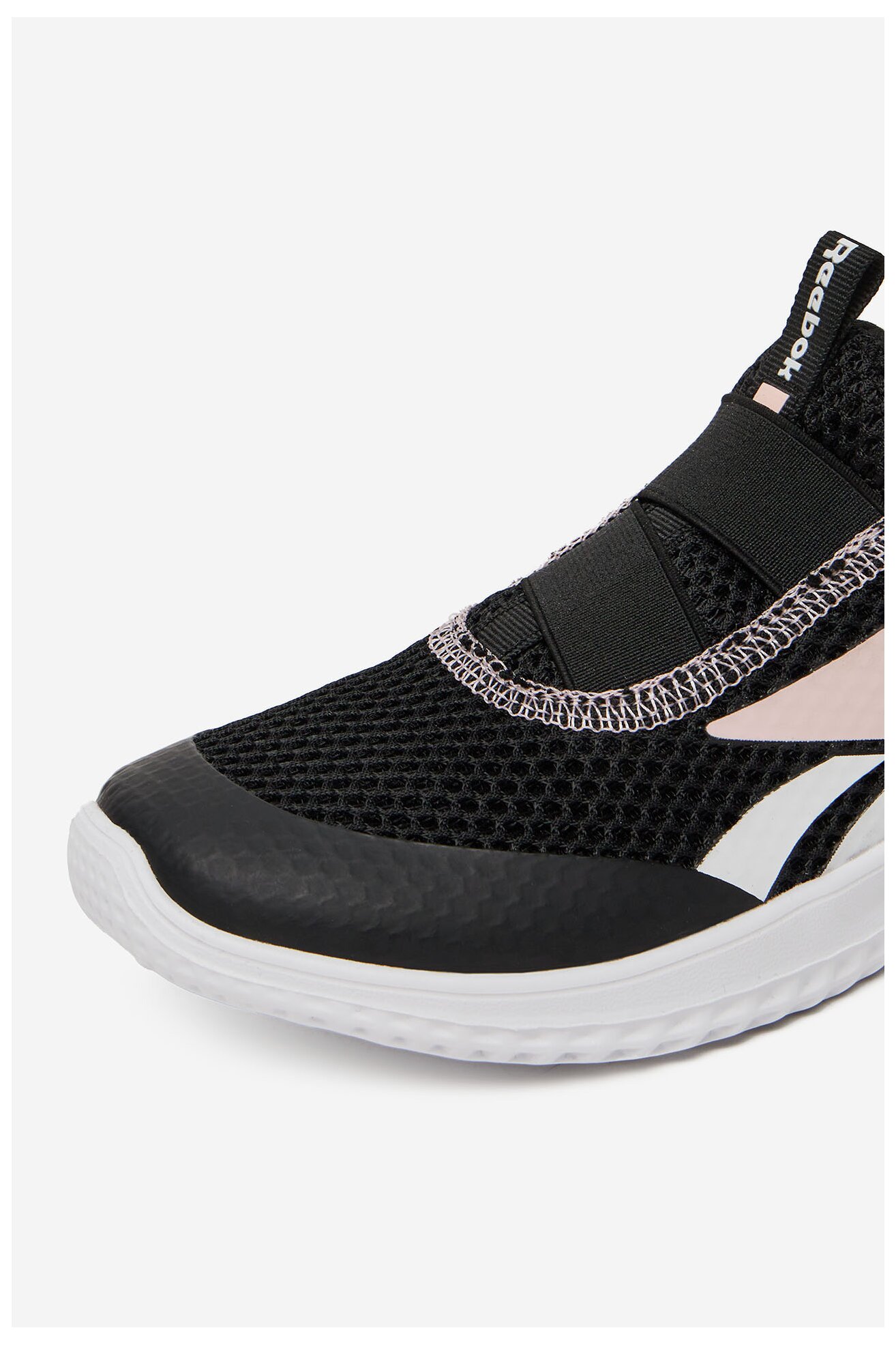 Obuwie sportowe Reebok 23KC391(IV)DZ Czarny