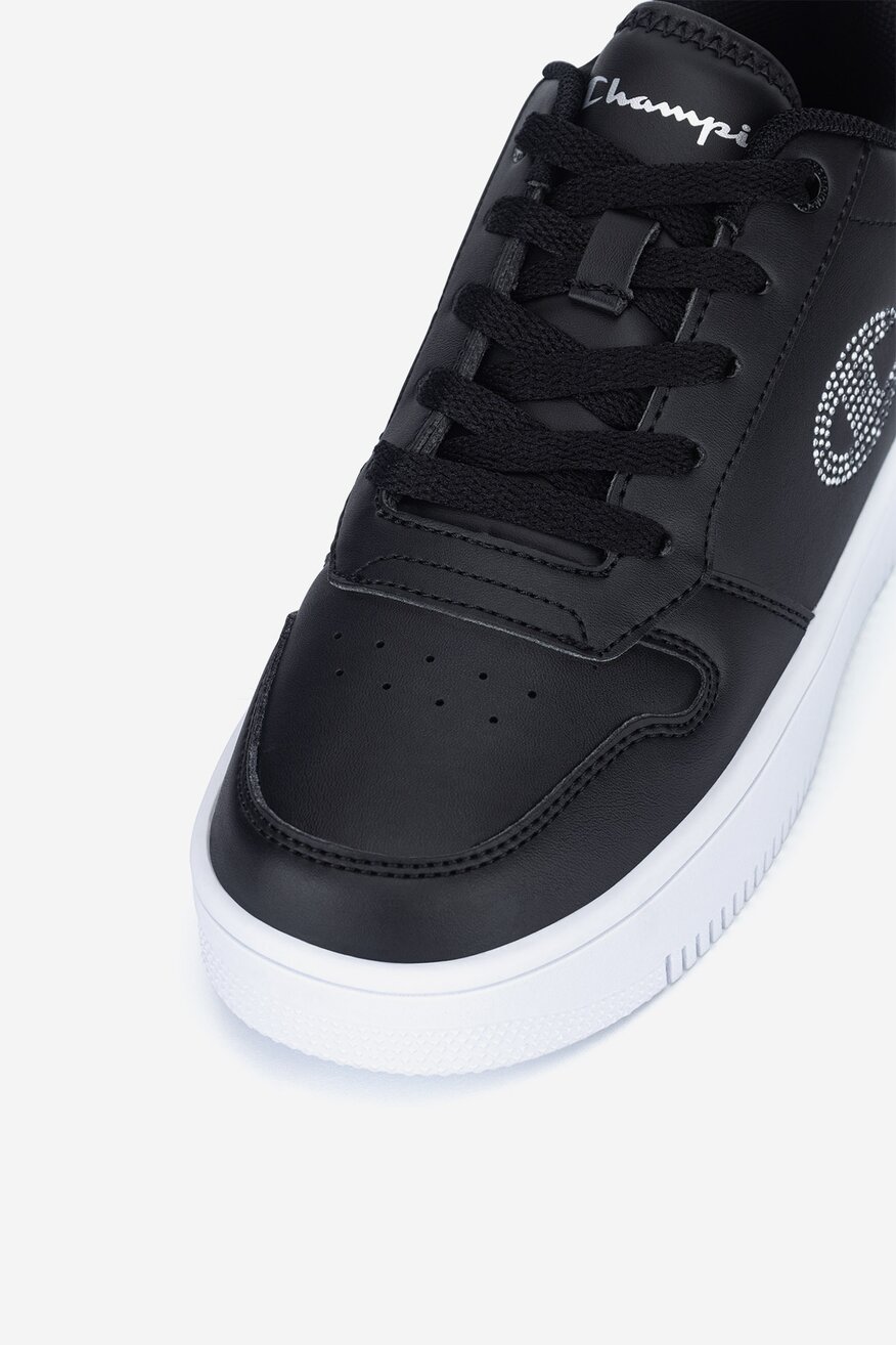 
                Încălțăminte sport Champion NEGRU - 5905588666752