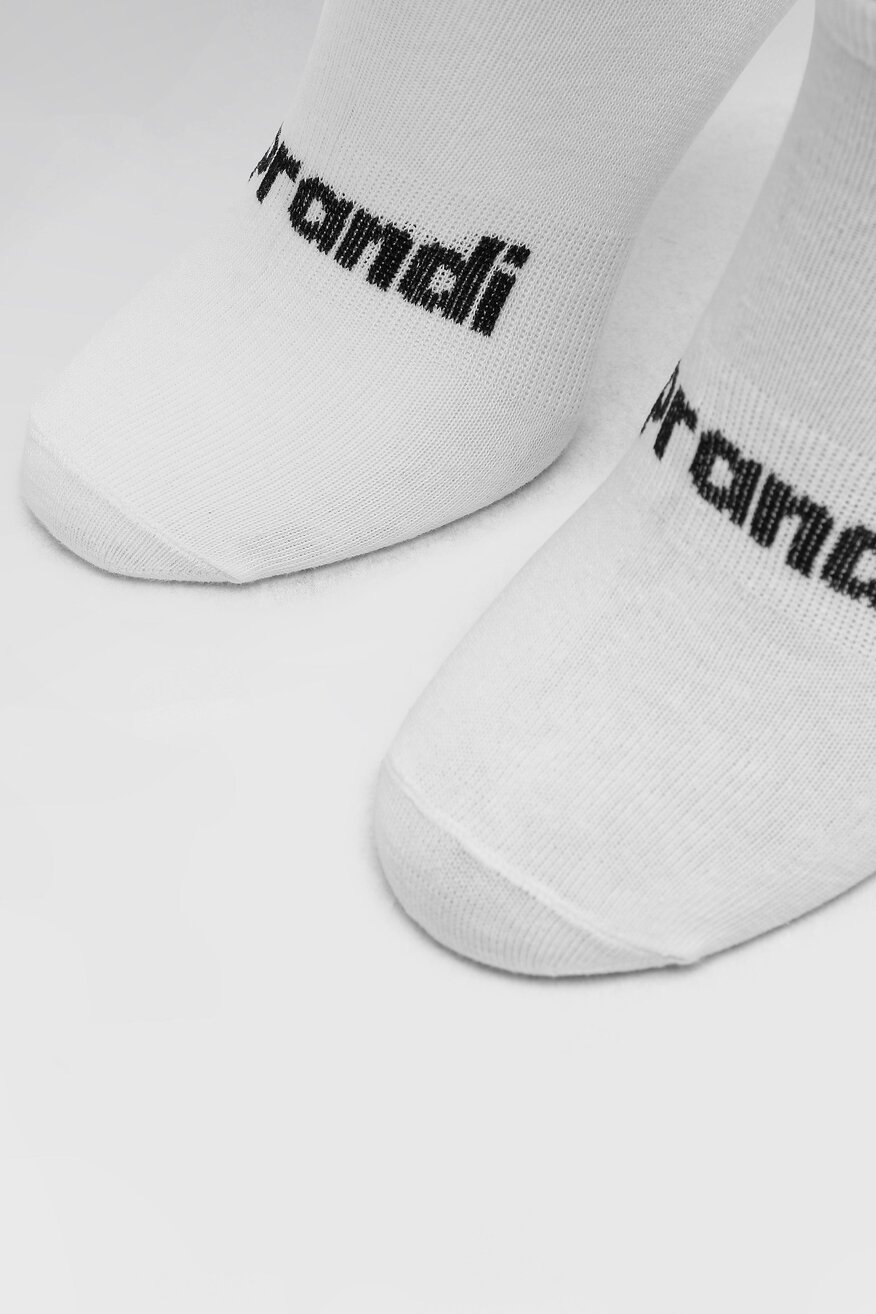 
                Čarape Sprandi BELA - 5904248371784