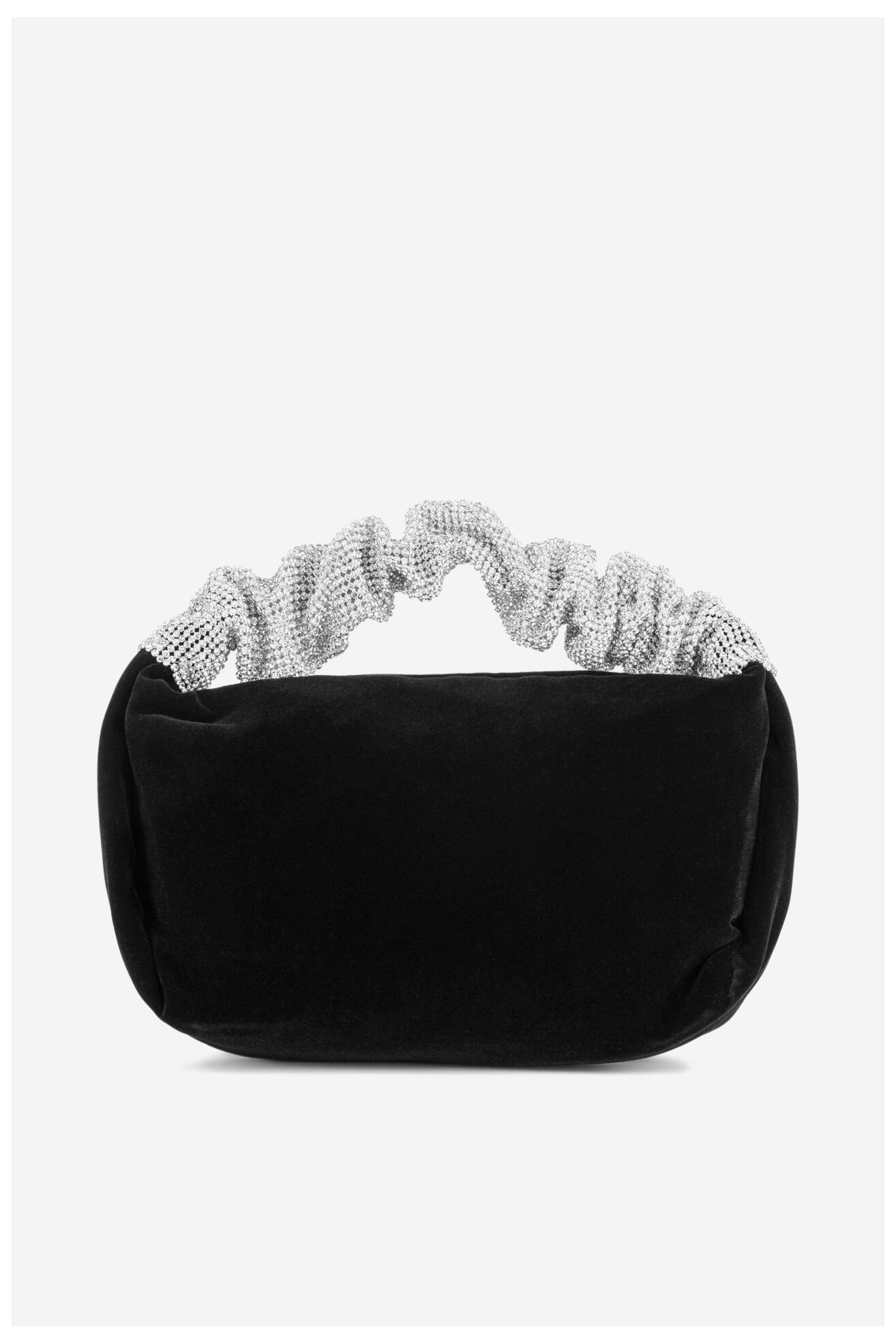 Дамска чанта DeeZee MDP-L-022-06 ЧЕРЕН