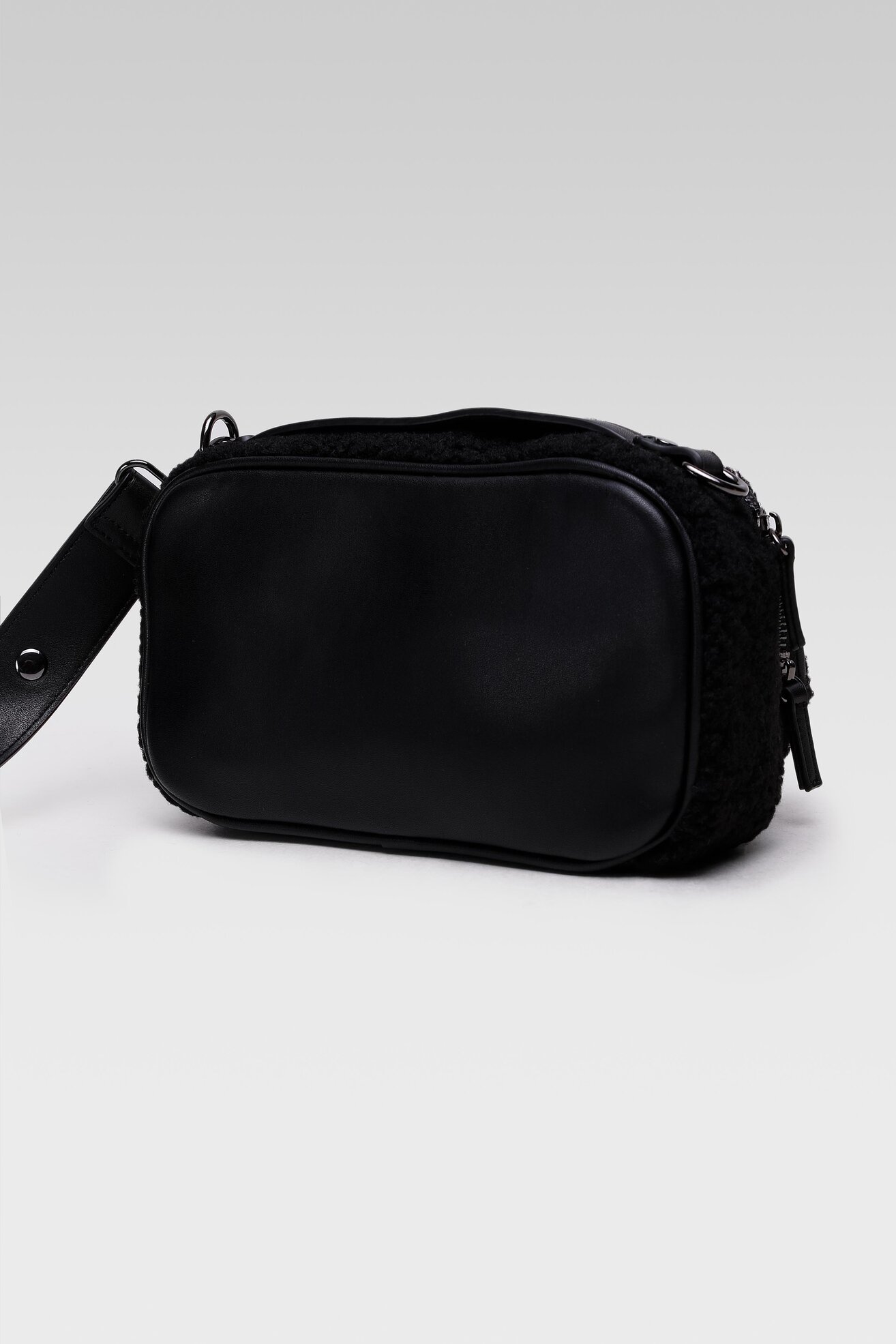 Torebka Jenny Fairy RE5018 Czarny