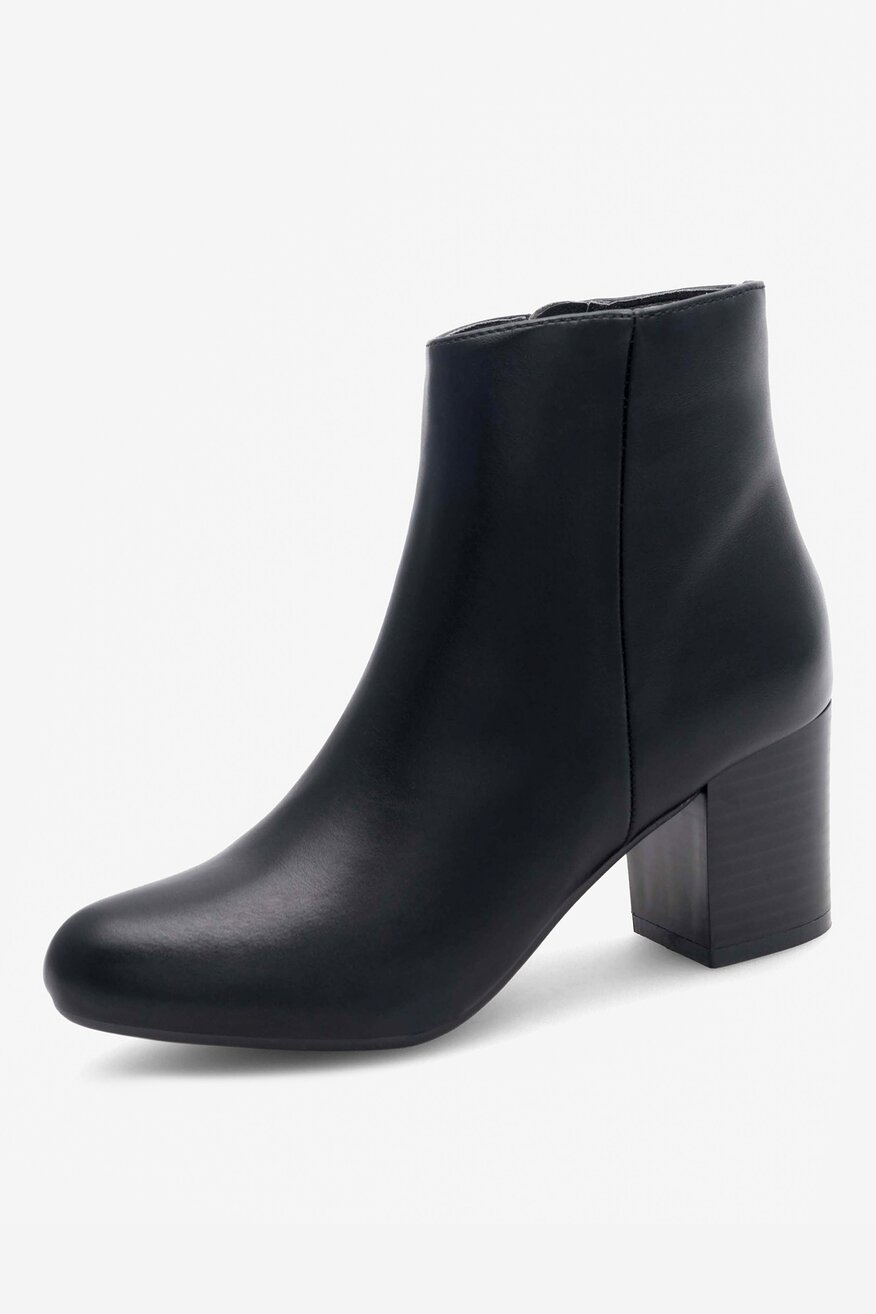 Ghete Clara Barson NEGRU - 5905588047063