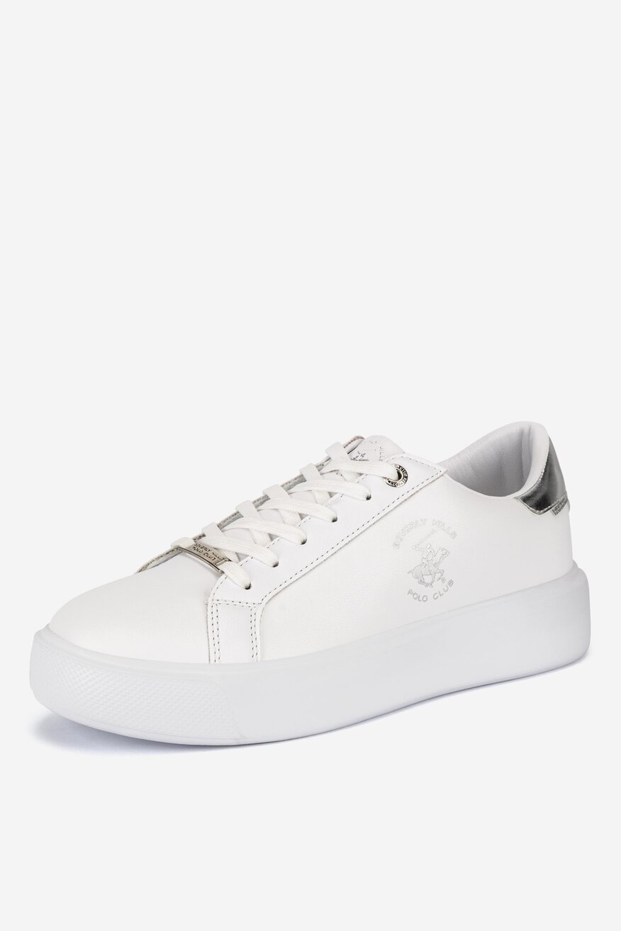 
                Beverly Hills Polo Club - Sneakersy - 5905588811749