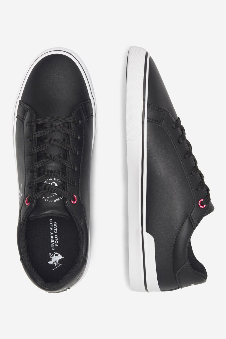 
                Кецове Beverly Hills Polo Club ЧЕРЕН - 5905588359906