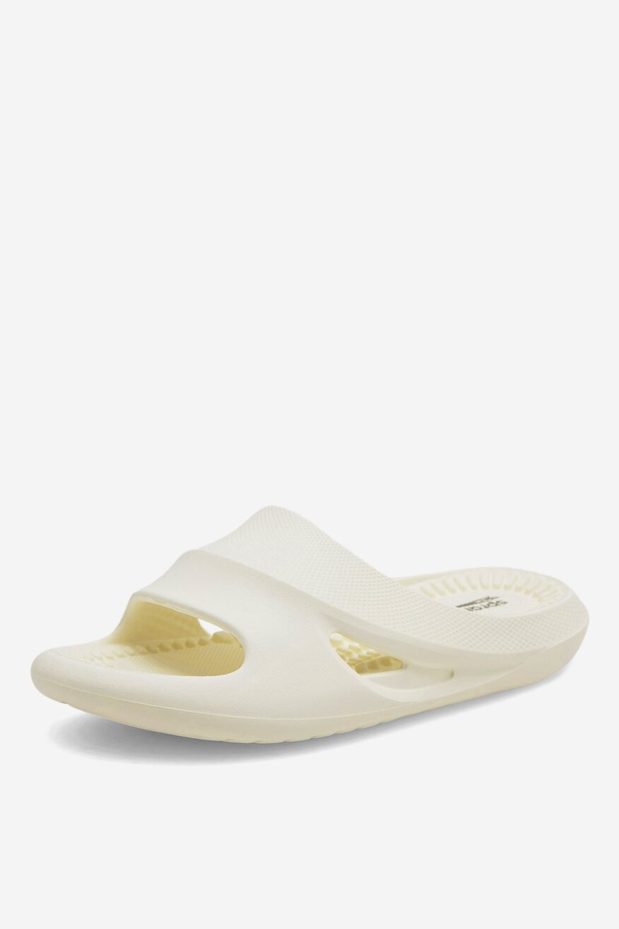 
                Papuče Sprandi BELA - 5903698053424