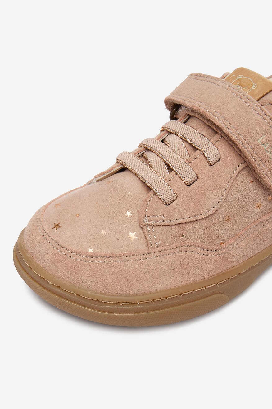 
                Сникърси Lasocki Kids СВЕТЛОРОЗОВ - 5906751728956