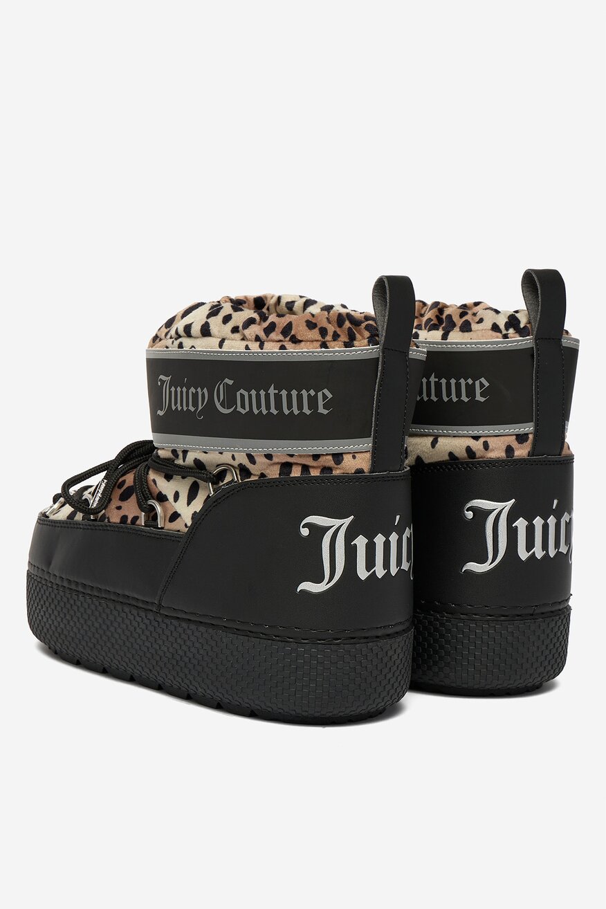 Juicy Couture - Śniegowce - 5906751540640