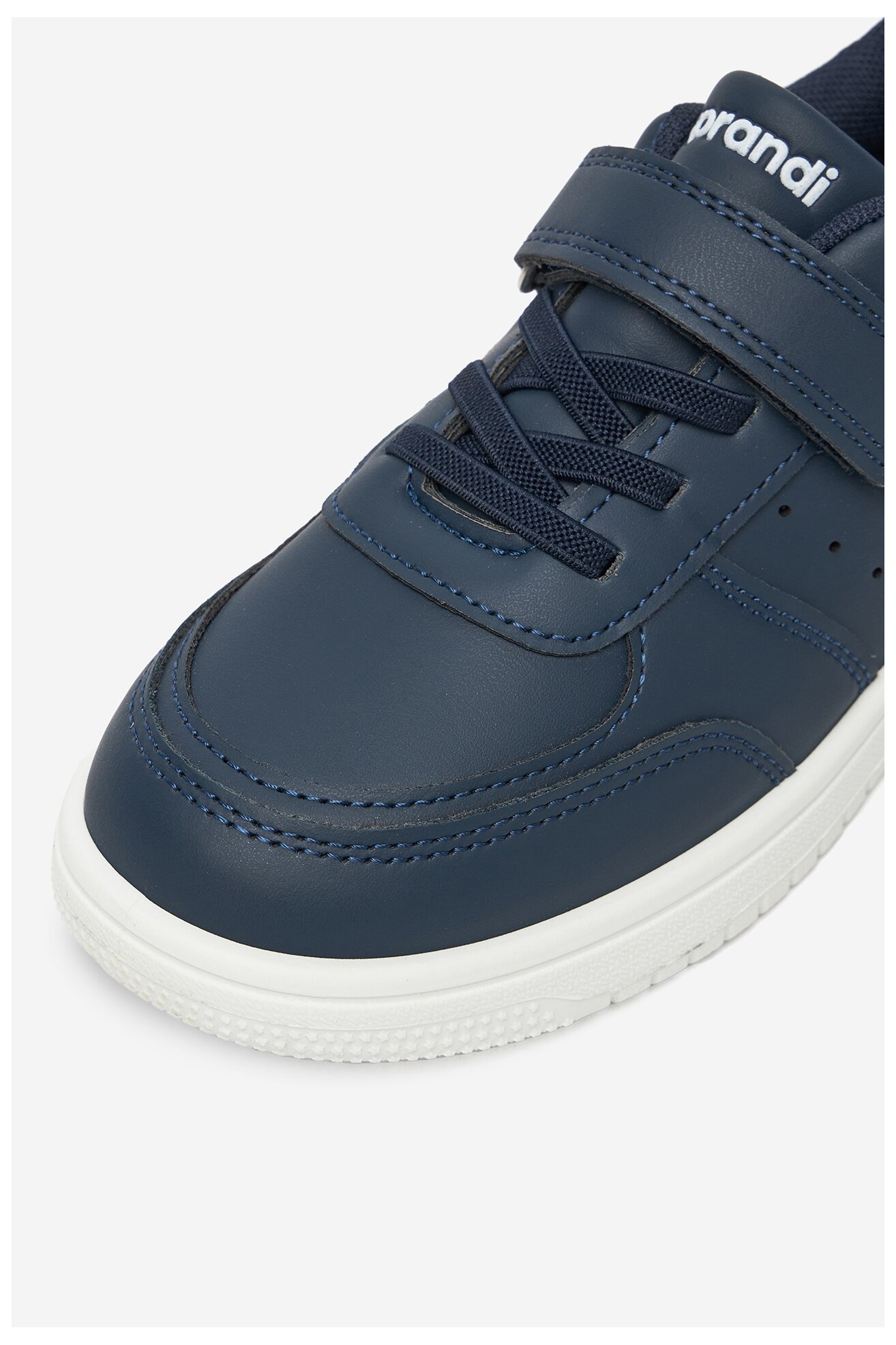 Obuwie sportowe Sprandi CEO-BIC-AW25-ZY03SPR(III)CH Granatowy