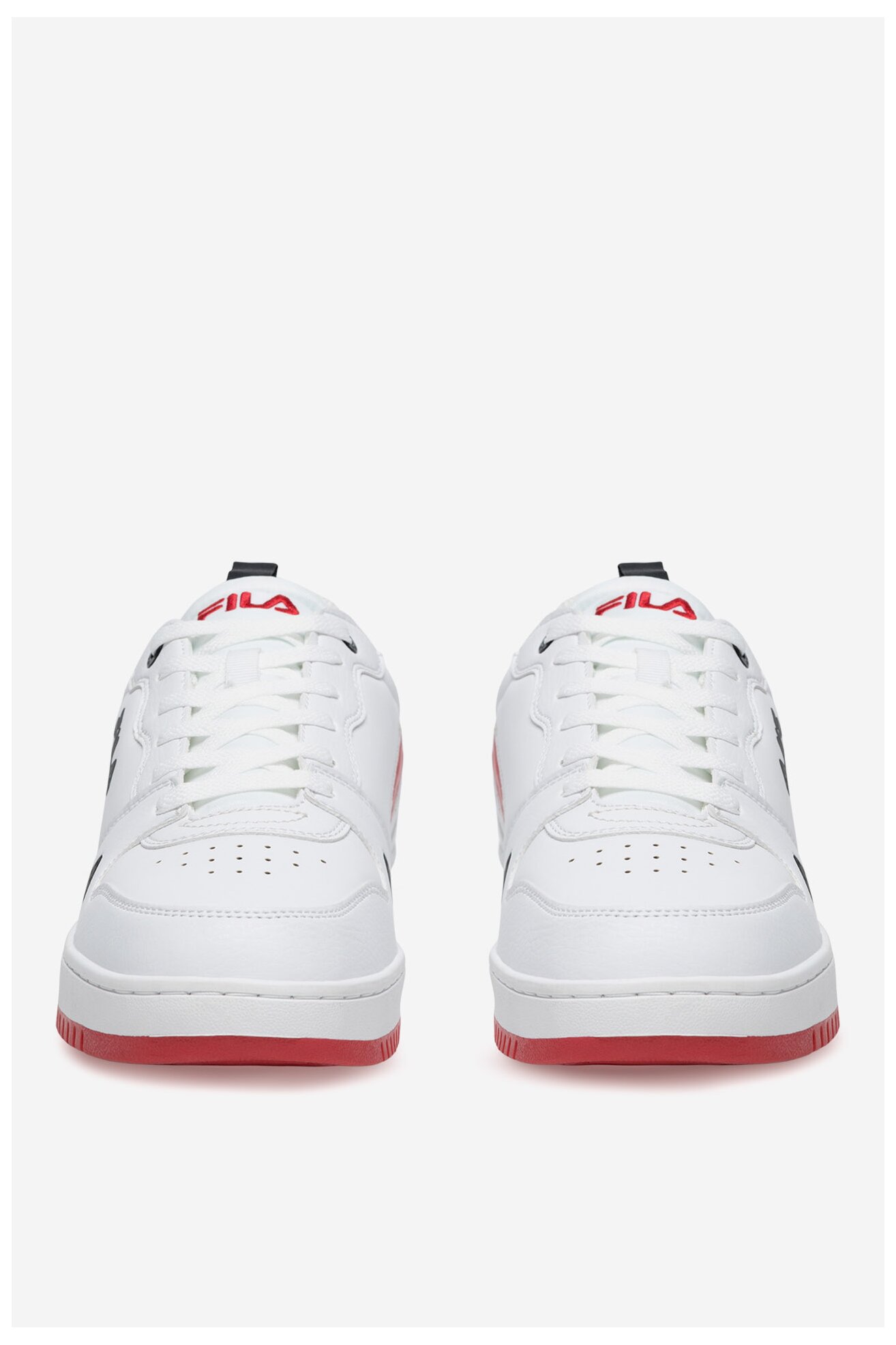 Спортни обувки Fila SUOLO FFM0350_13254 БЯЛ