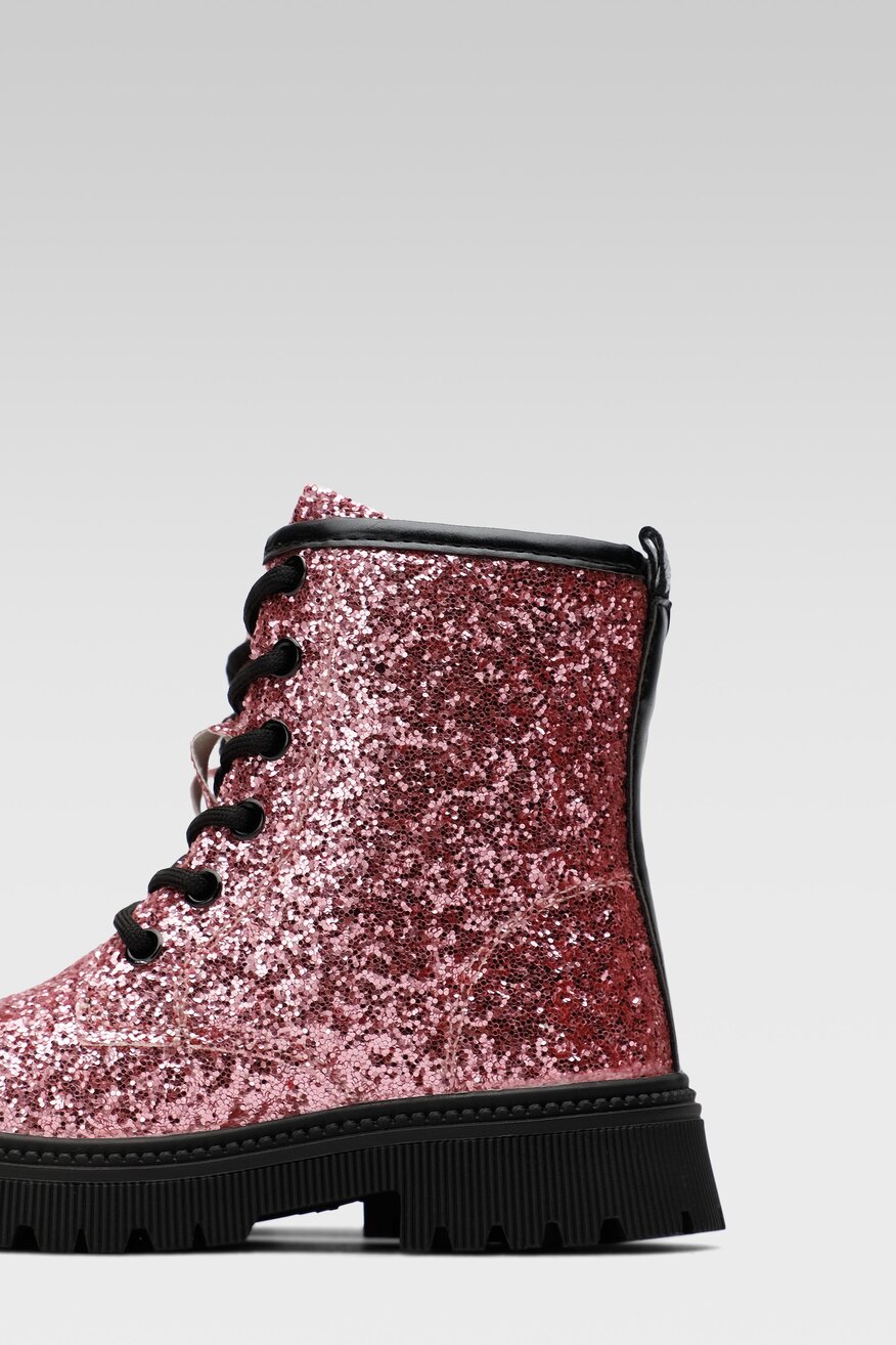 
                Боти Nelli Blu РОЗОВ - 5904862161174