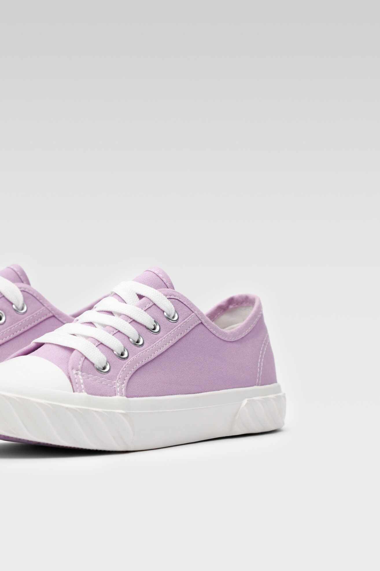 Pantofi pânză Sprandi 23916 MOV