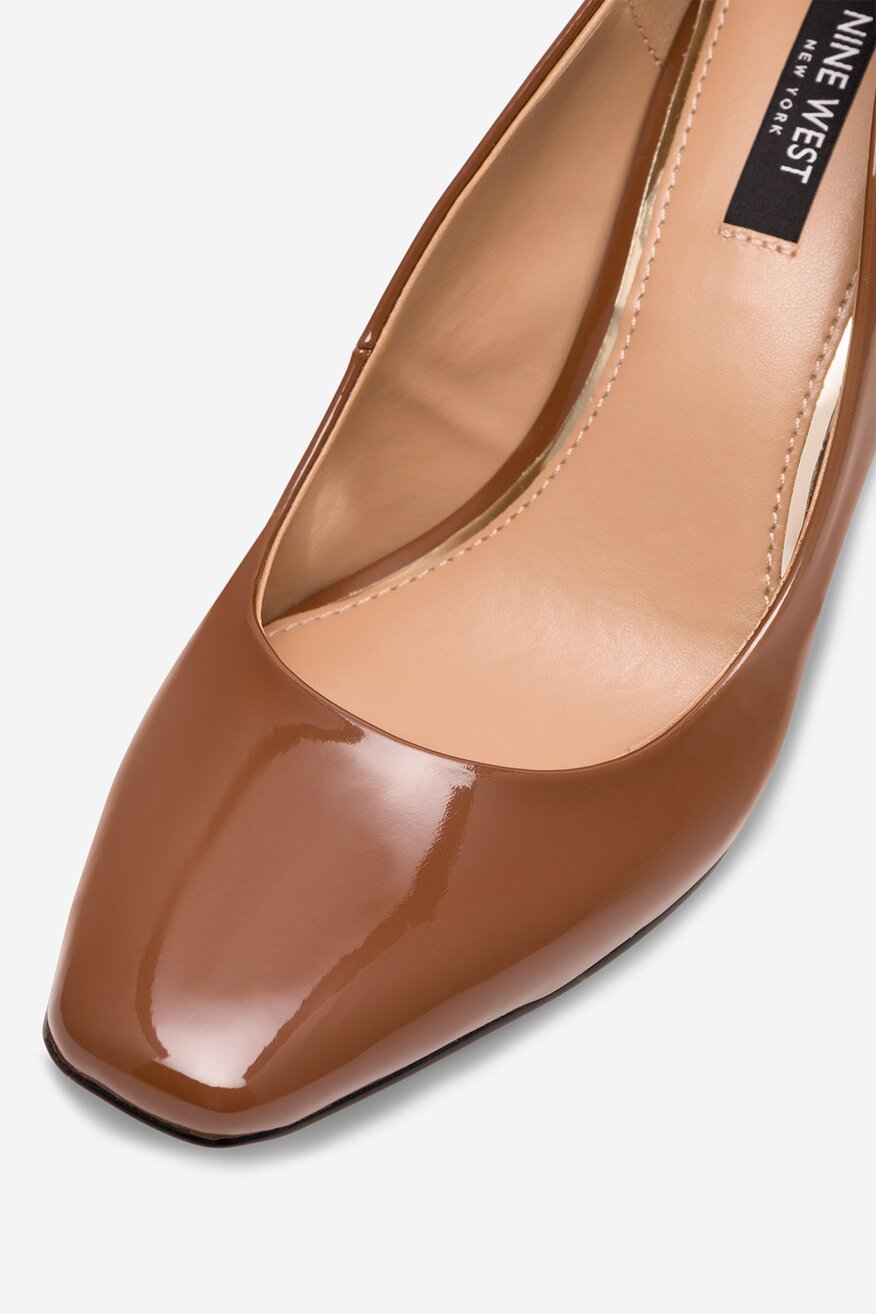 NINE WEST - Szpilki - 5905588472698
