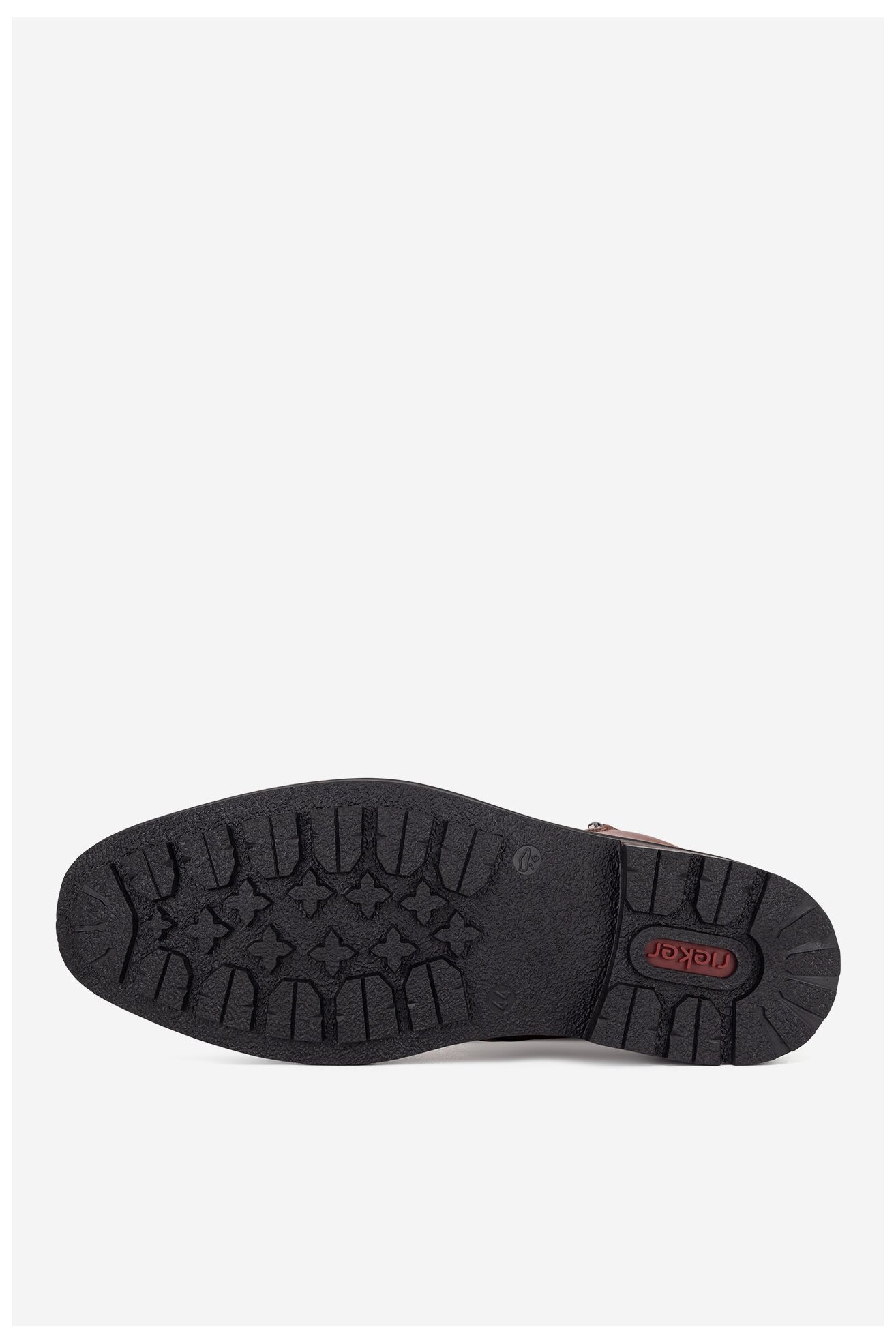 Боти Rieker F1340-24 КАФЯВ