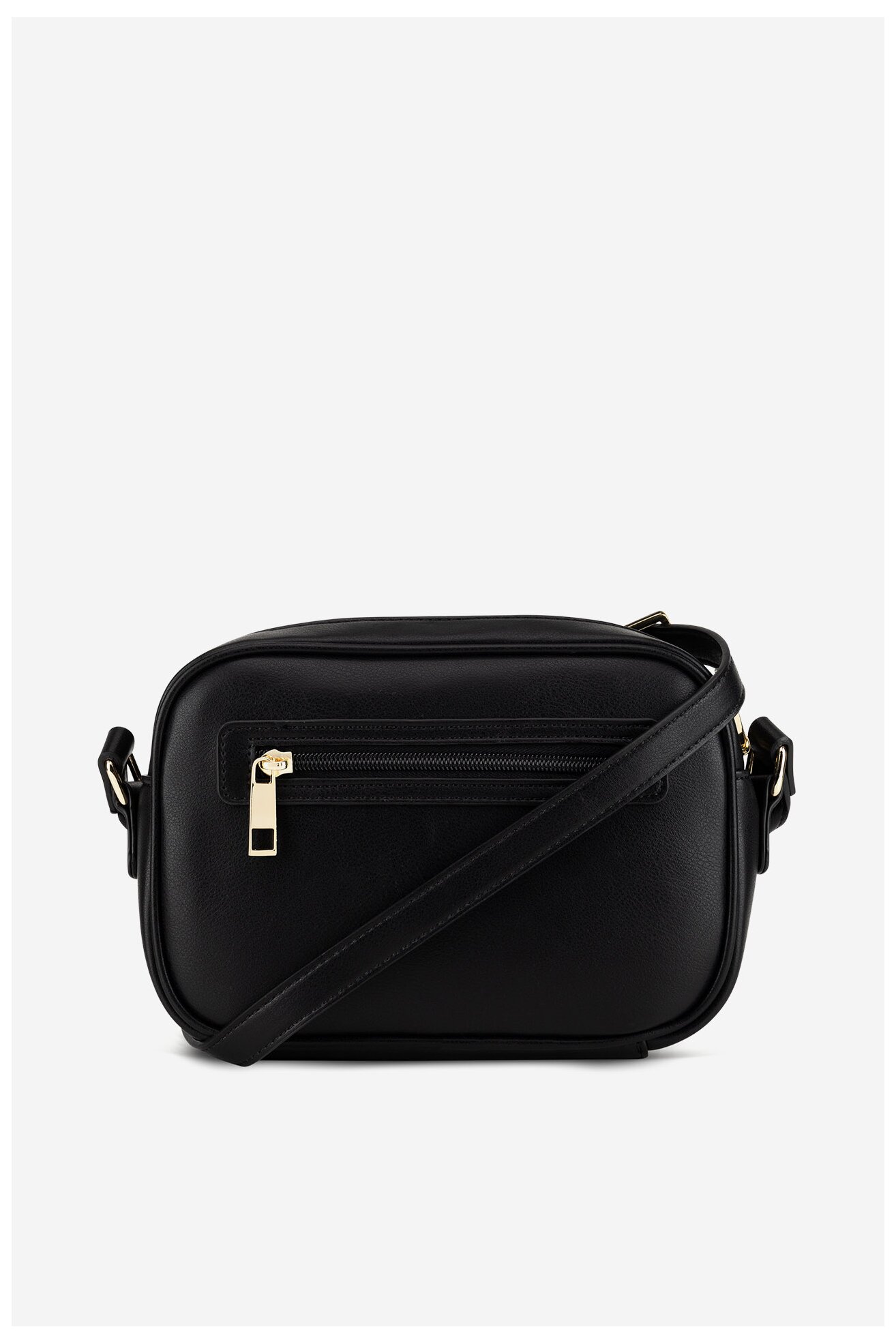 Дамска чанта Lasocki LSK-K-070-06 ЧЕРЕН