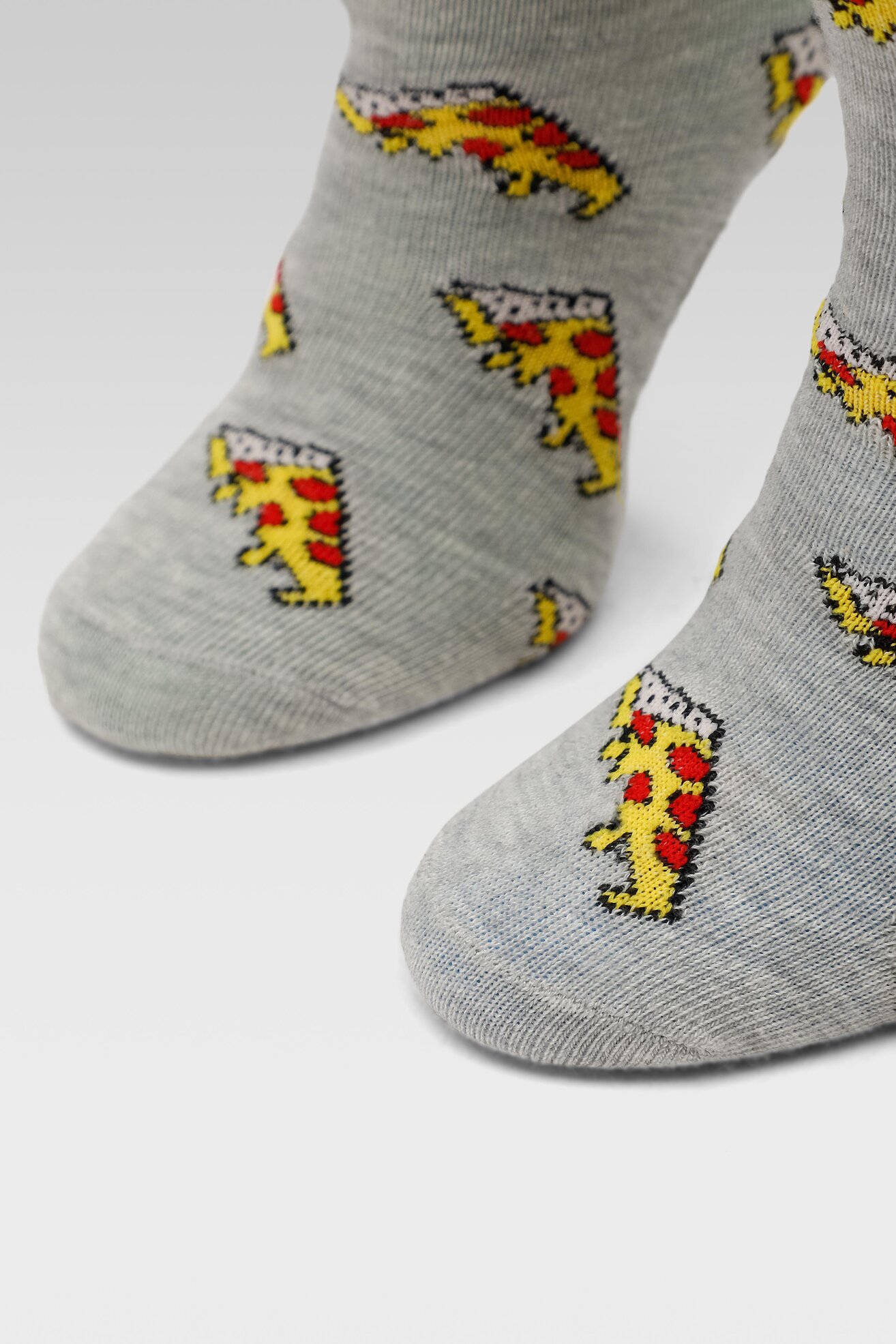 Čarape Action Boy LA204-2024 (PACK= 2 PRS) 31-33 MIKS