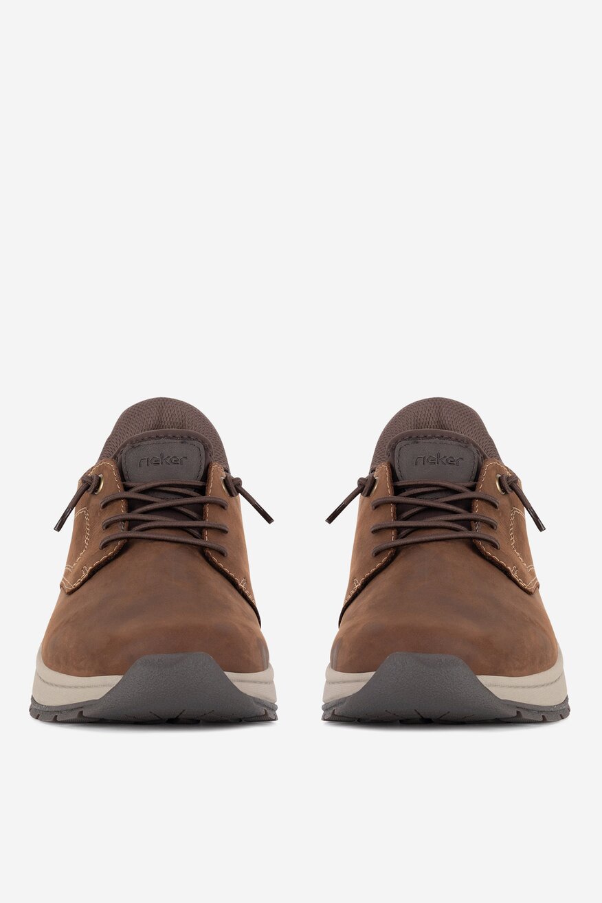 
                Tenisky Rieker HNĚDÁ - 2230062960525