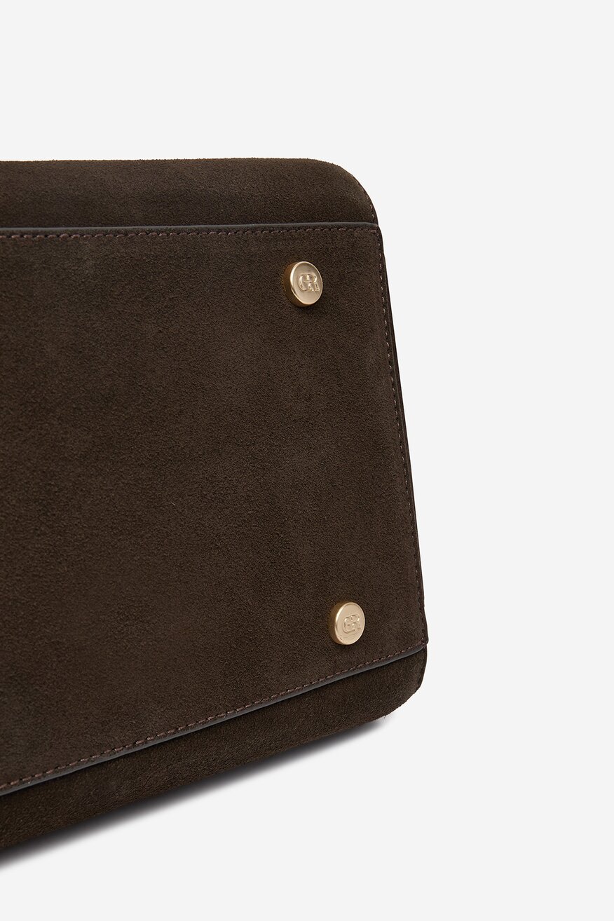 Gino Rossi - Torebka skórzana - 5906751969434