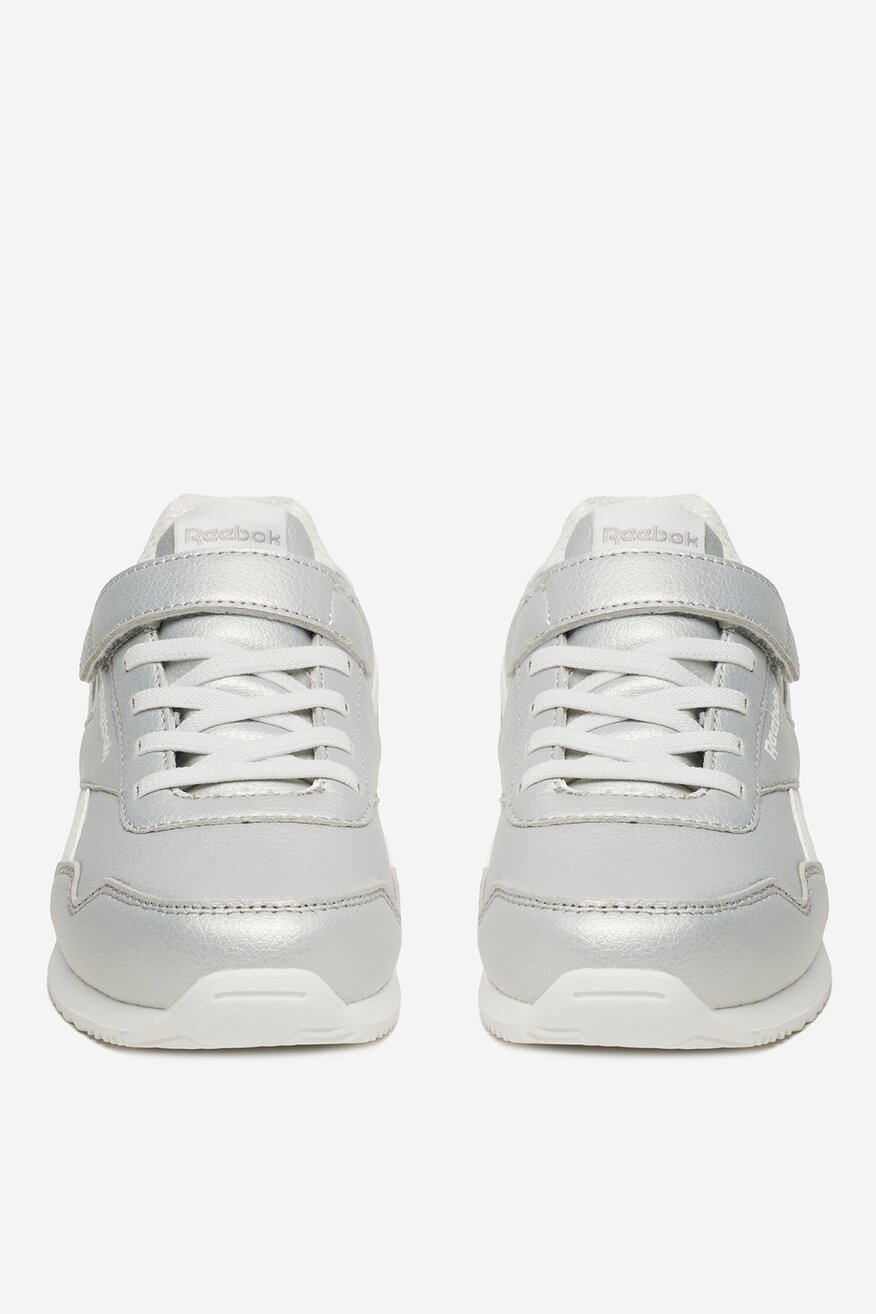 Спортни обувки Reebok СРЕБРИСТ - 5906751295007