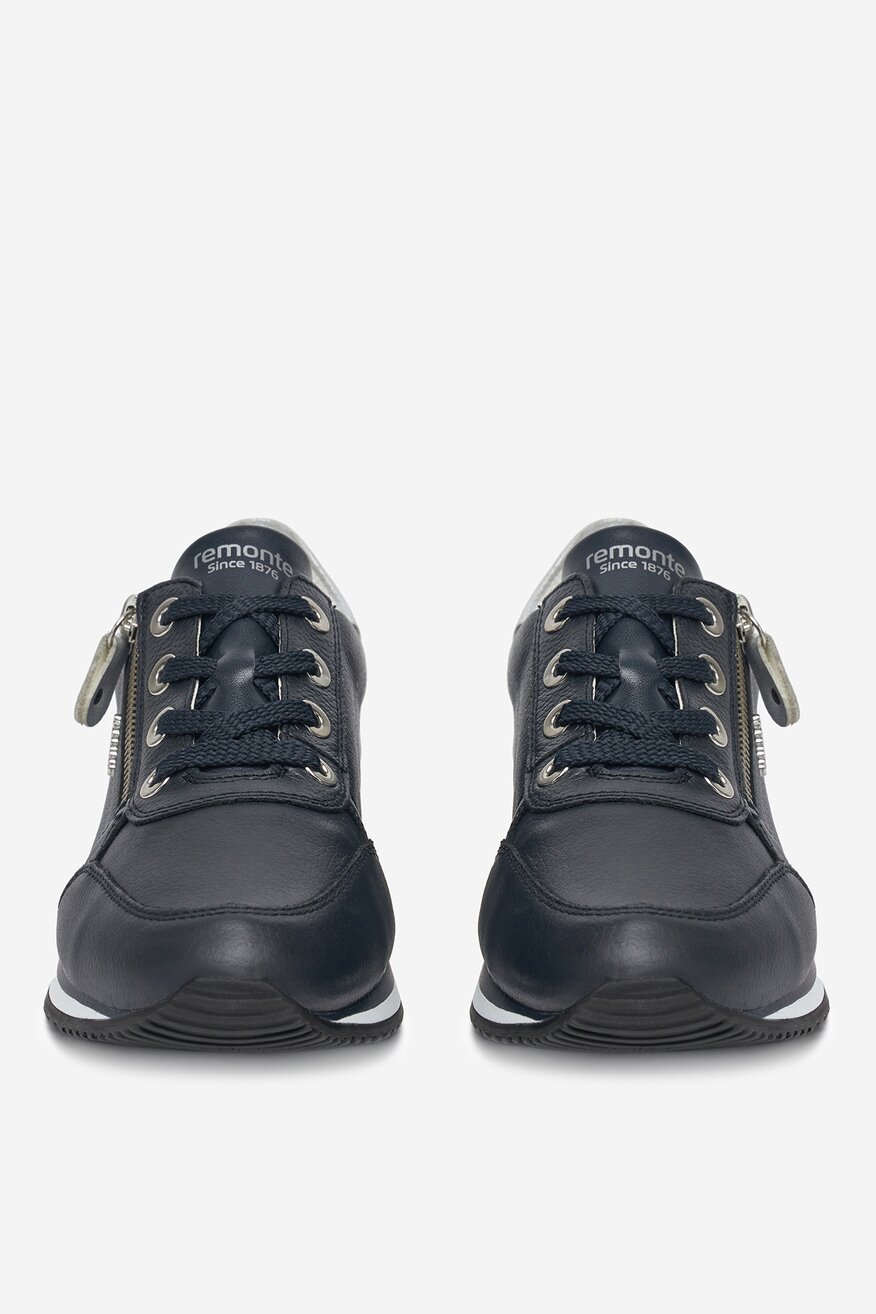 Sneakerși Remonte NEGRU - 2230074050474