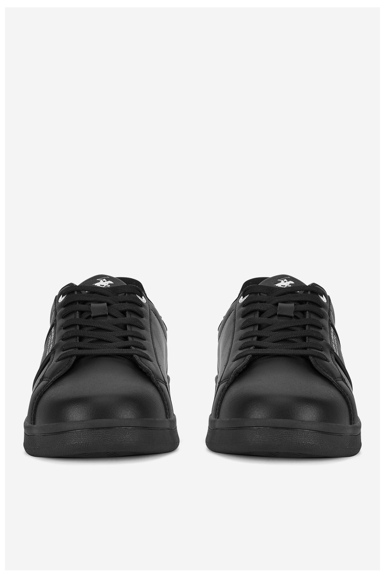 Tornacipő Beverly Hills Polo Club V5-6405 FEKETE