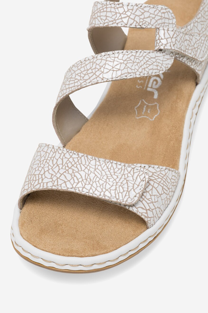 
                Sandale Rieker ALB - 2230078400084