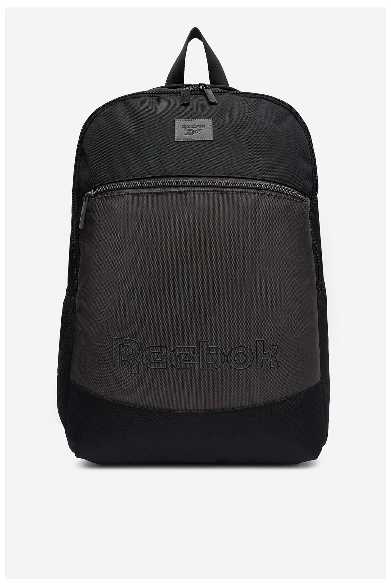 Plecak Reebok C-RBK-P-001-08 Czarny