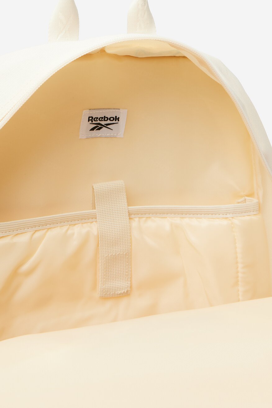 
                        Plecak Reebok CWBEO-RBK-WS-005-09 Beżowy - 5906751715109