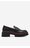 Mocasini Lasocki ZUMBA WI23-ZUMBA-04 NEGRU