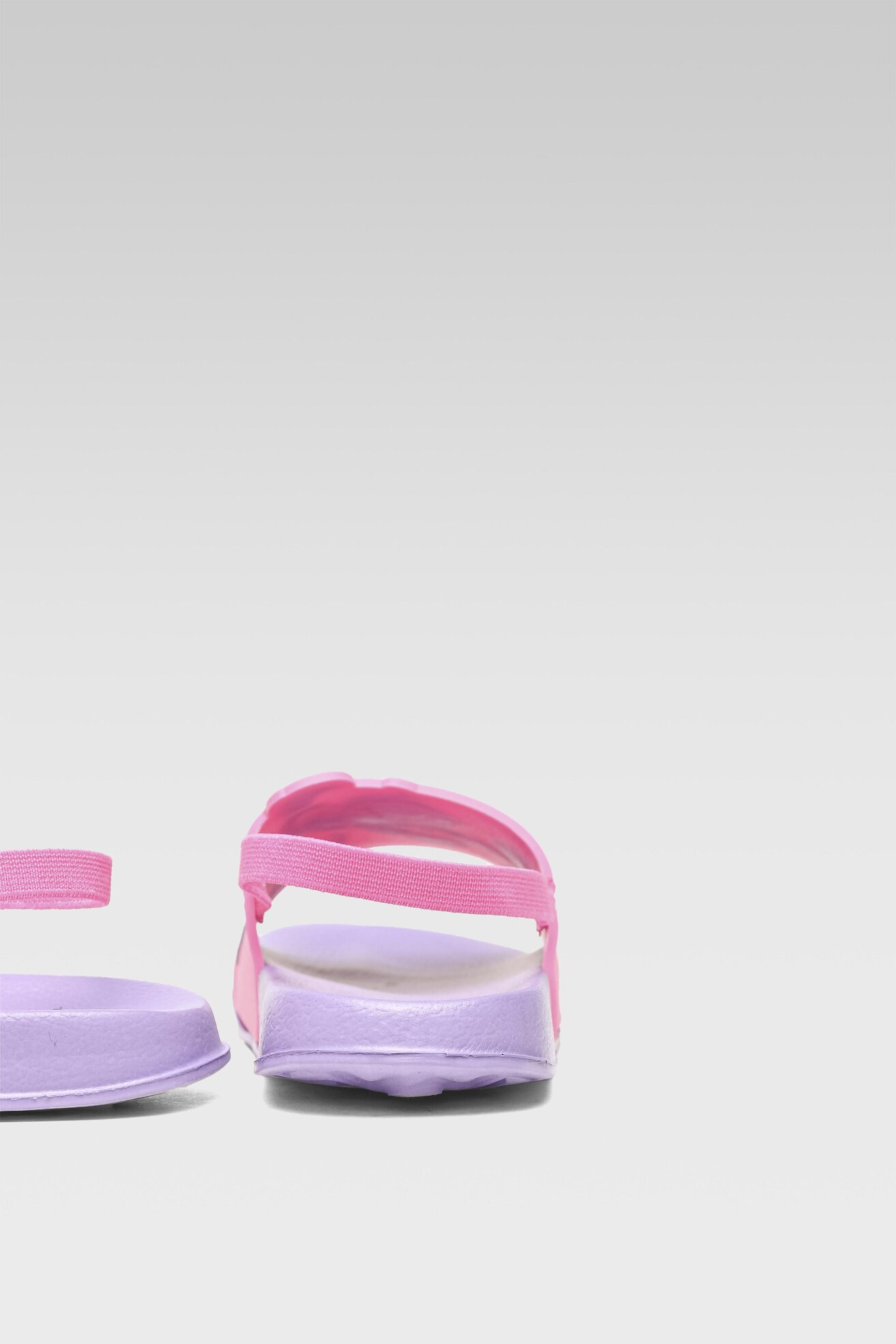 Uszodai papucs Paw Patrol 3DJPP23-03 RÓZSASZÍN