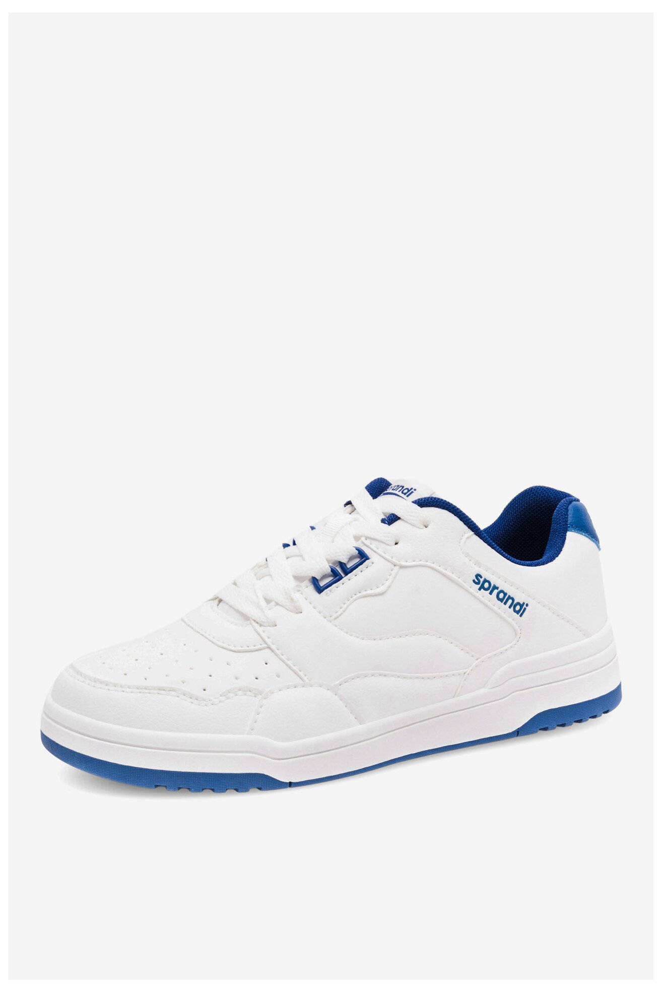 Sportcipő Sprandi RACKET BP66-23726 FEHÉR