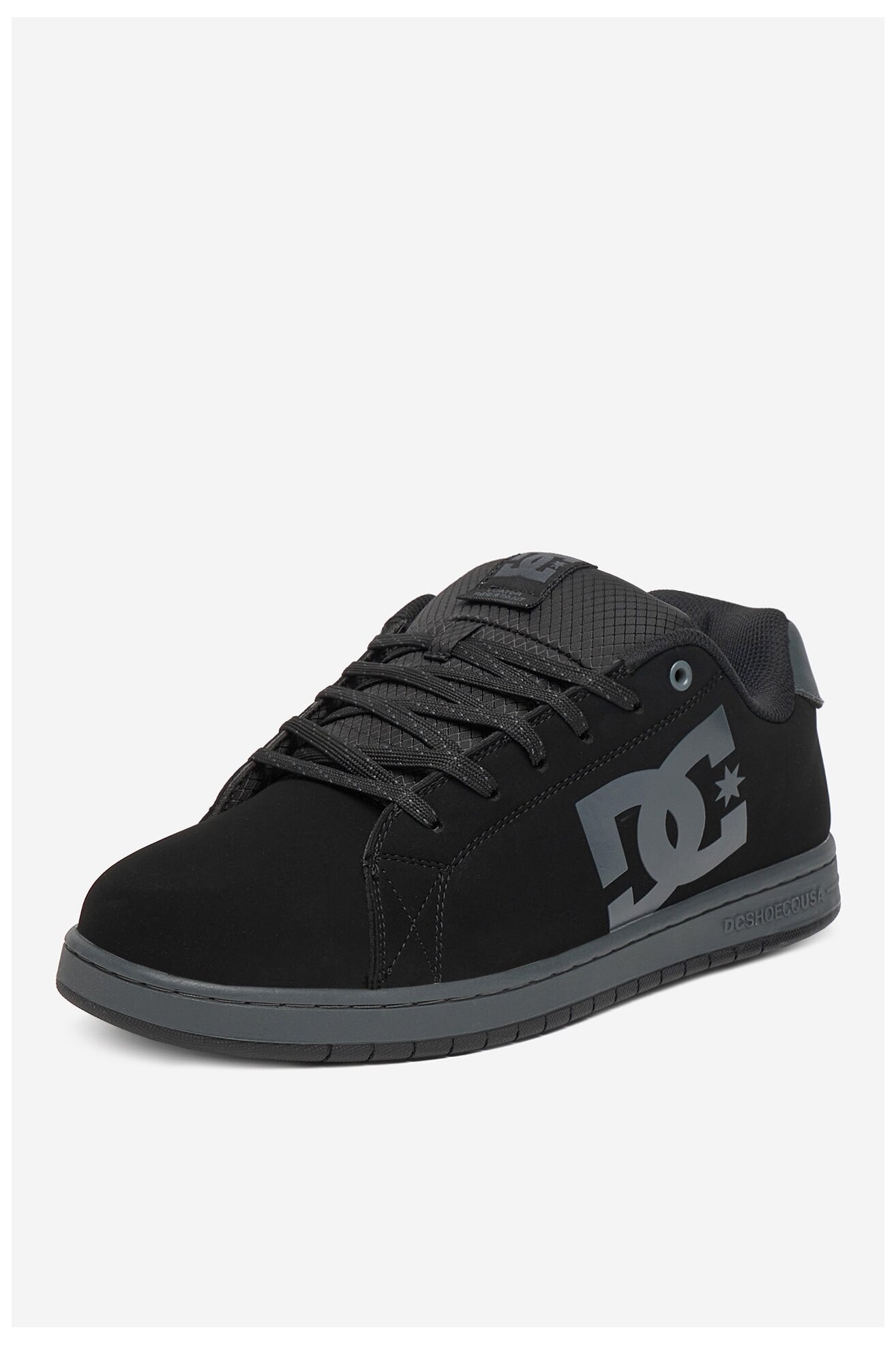 Спортни обувки DC Shoes CEO-GAVELER WNT DC03268001 ЧЕРЕН