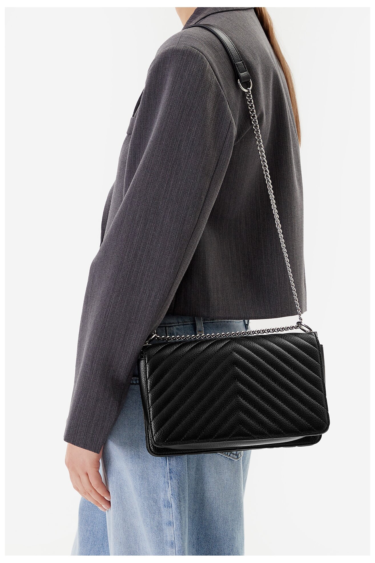 Torba Jenny C-JEN-L-002-08 CRNA