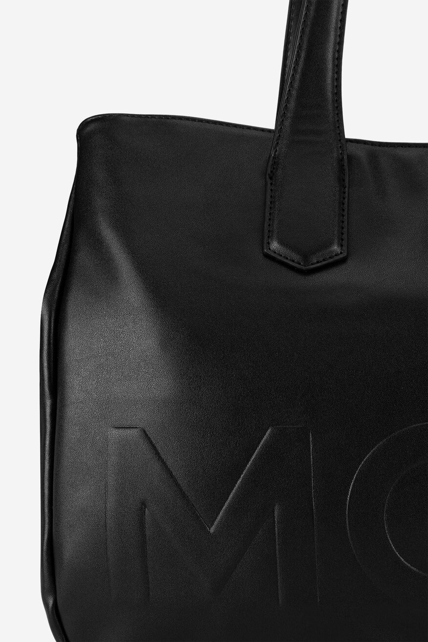 Дамска чанта Mexx ЧЕРЕН - 5905588865483