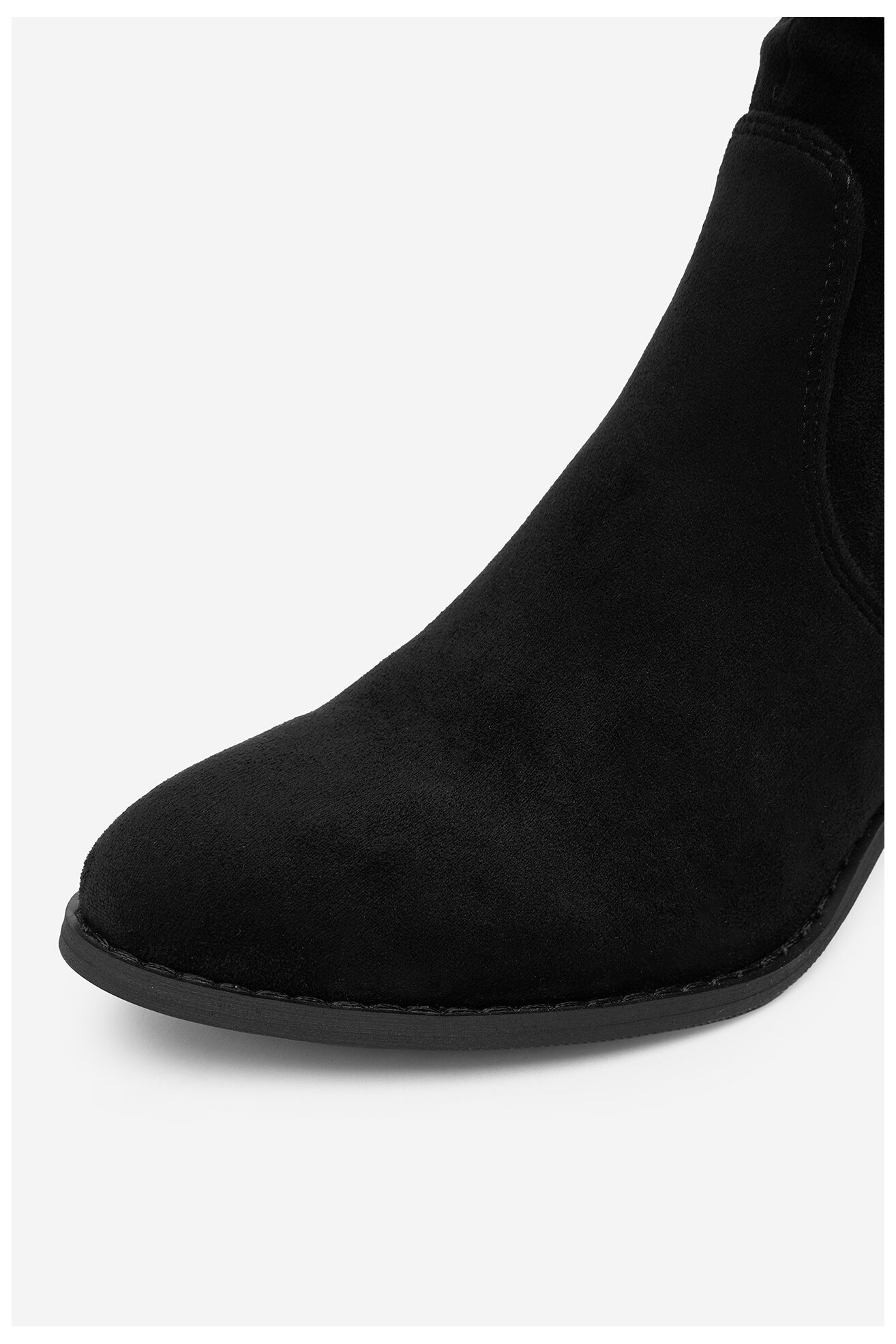 Cizme Jenny CEO-WS14438-02 NEGRU