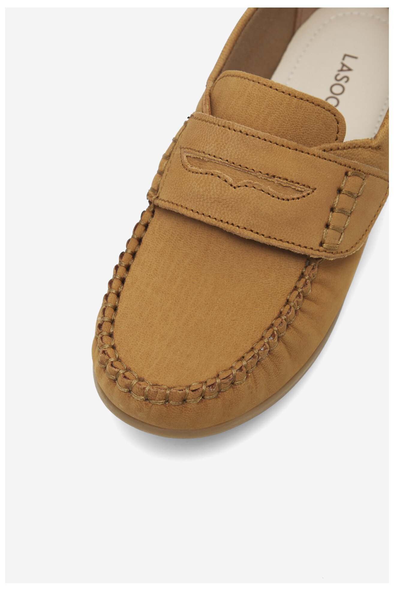 Mocasini Lasocki Young ITY CI12-ITY-01(IV)CH CREM