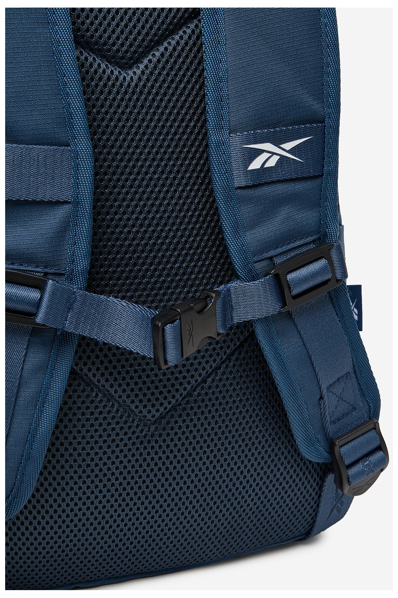 Hátizsák Reebok C-RBK-P-009-08 SÖTÉTKÉK