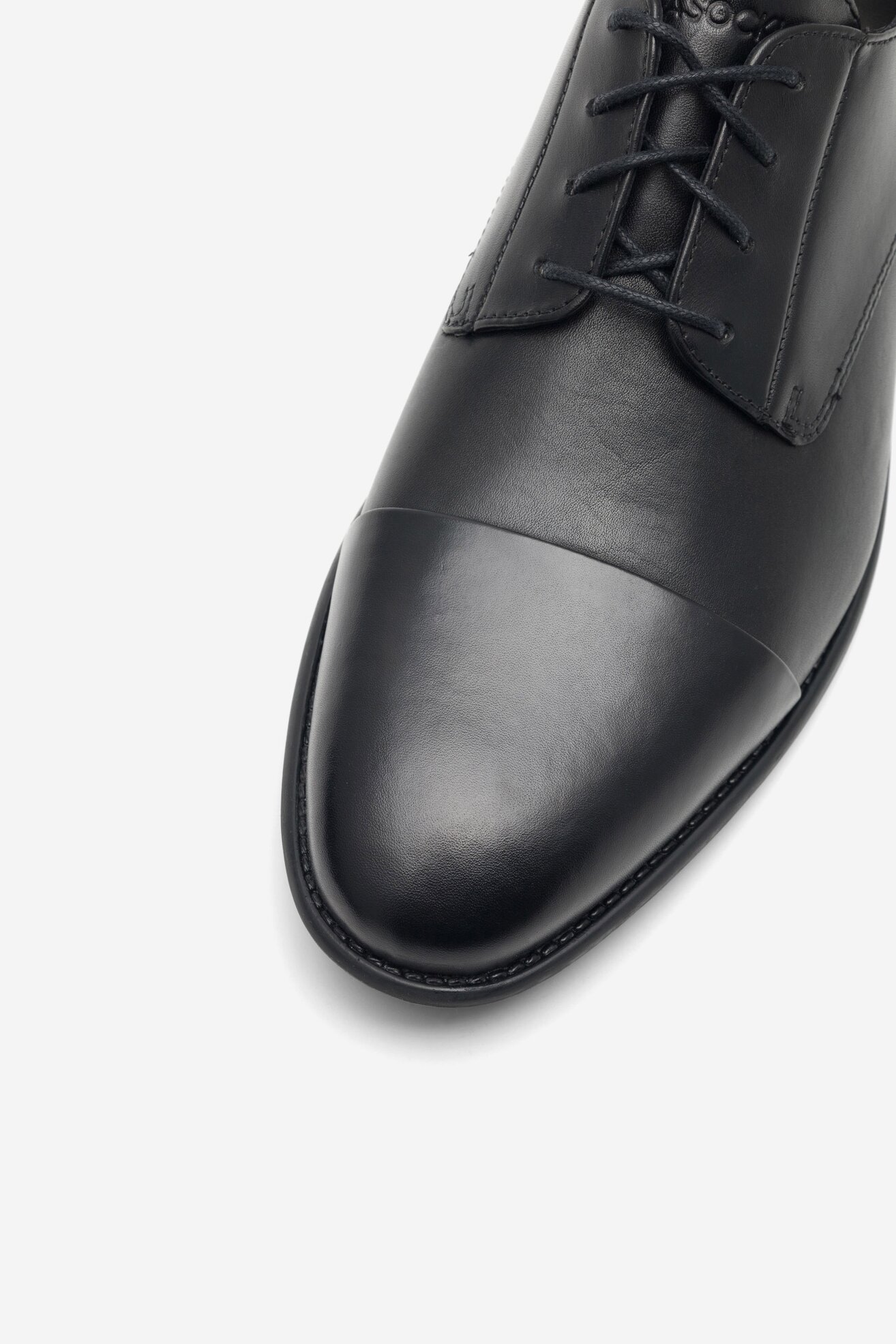 Półbuty Lasocki MIKI-16 MB Czarny