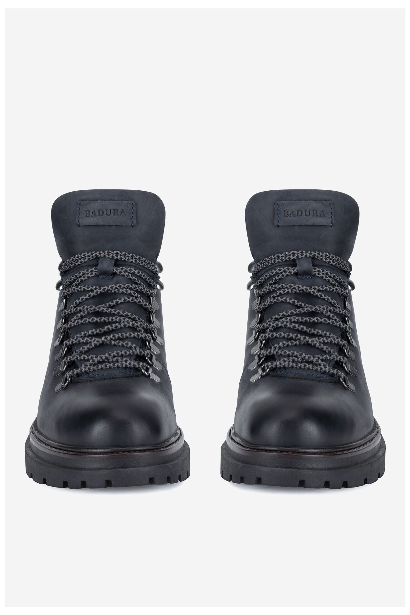 Csizma Badura CHARLIE-03 MI08 SÖTÉTKÉK