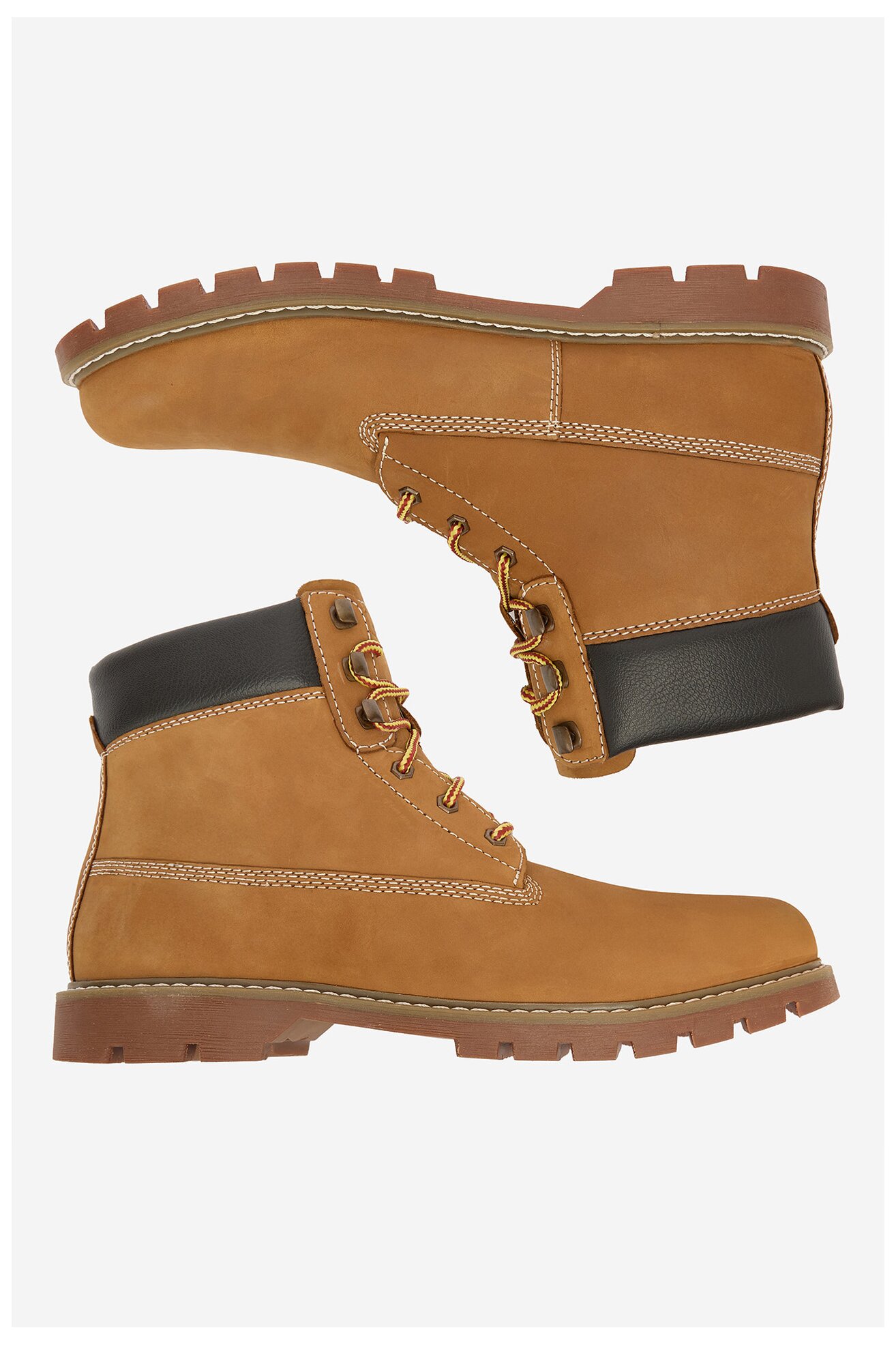 Bocanci Lasocki CEO-CHEROKE-01 MI25 GALBEN