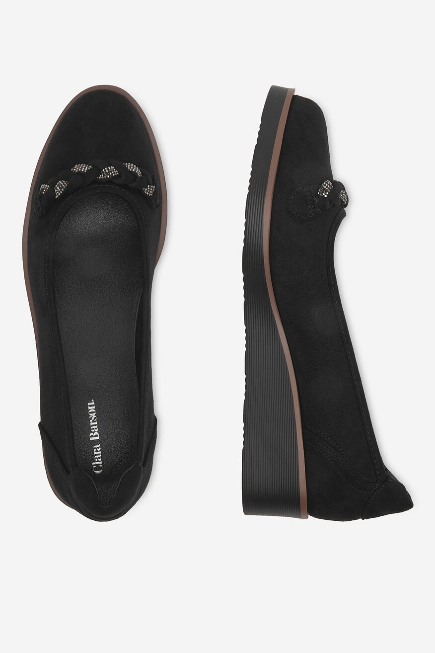 
                Baletanke Clara Barson CRNA - 5904862326757