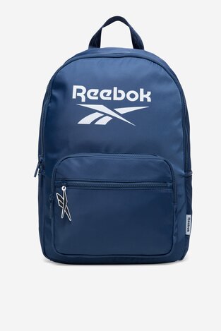 Рюкзак Reebok RBK-044-CCC-05 ТЕМНО-СИНІЙ
