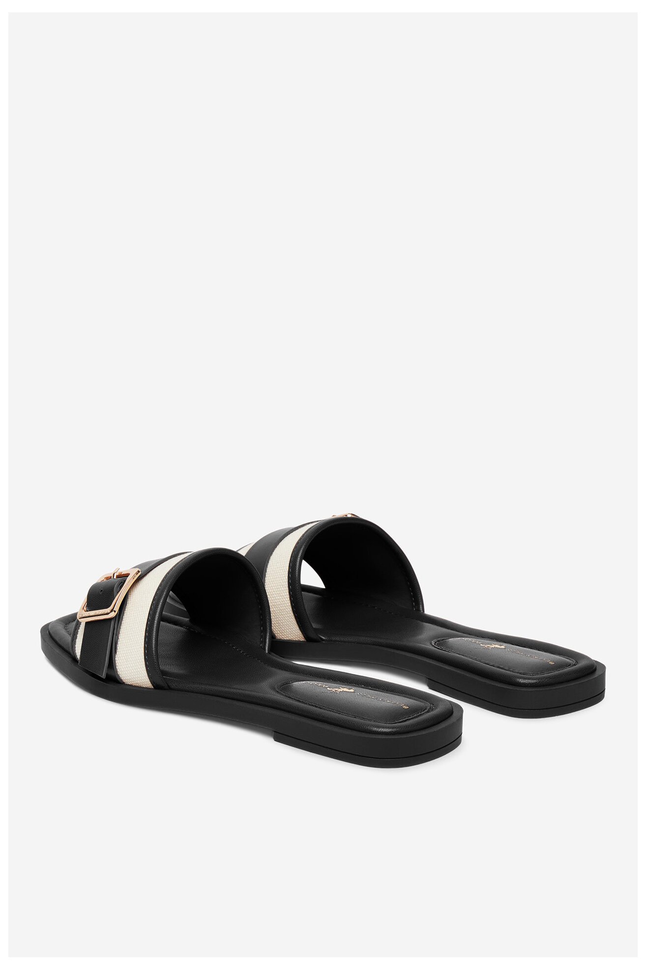 Джапанки Beverly Hills Polo Club CEO-HY67025-3 ЧЕРЕН