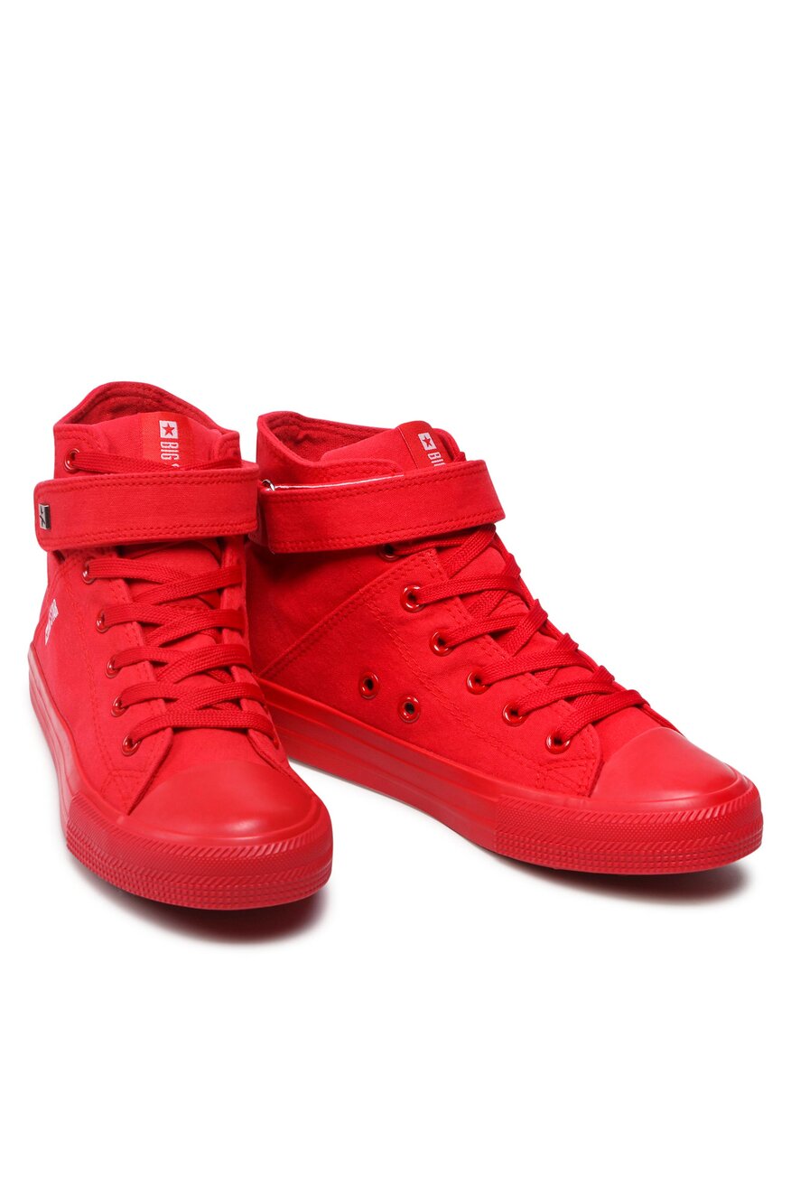 
                Big Star - Trampki - 5904248205546